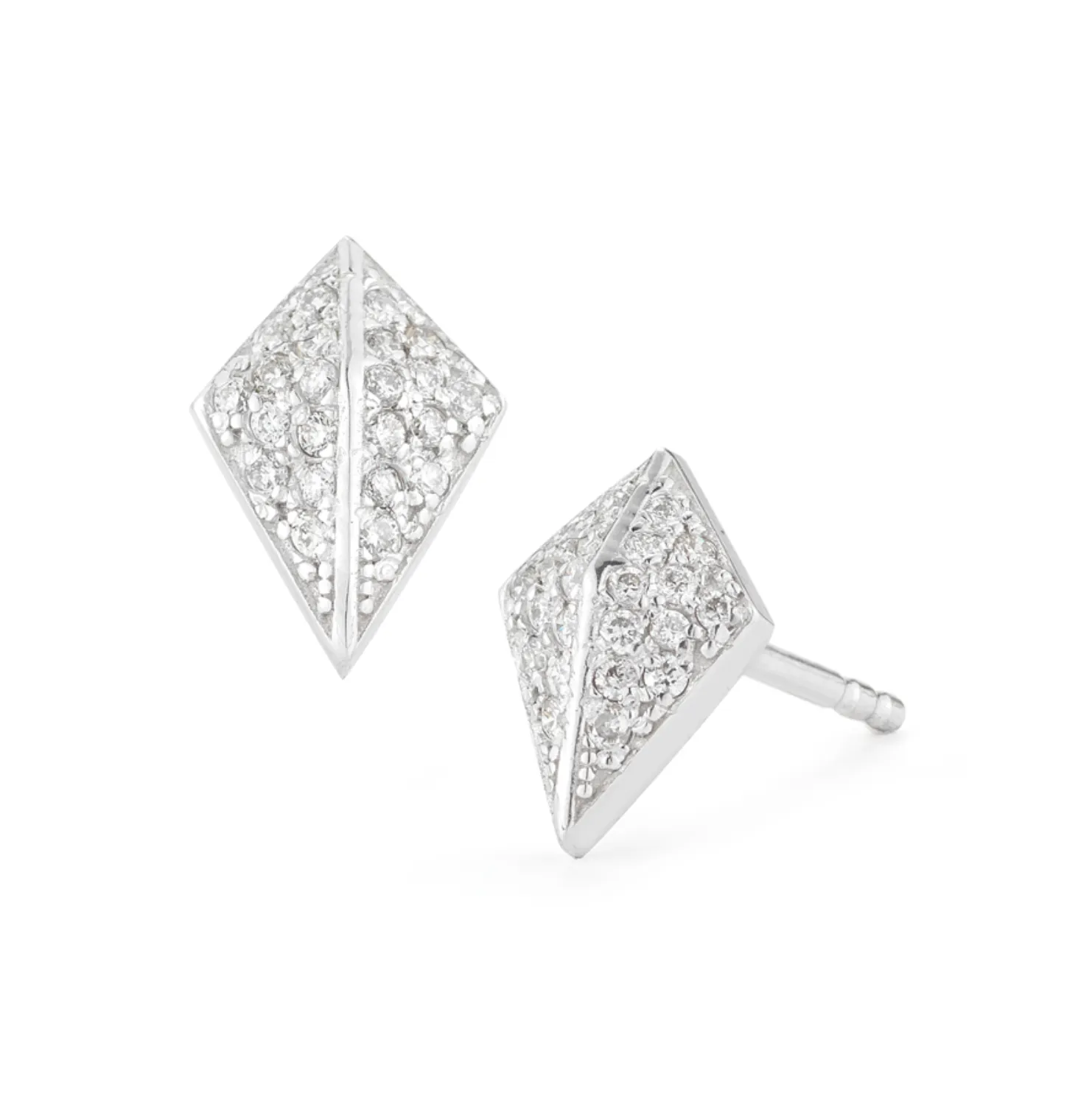 Knight Earrings