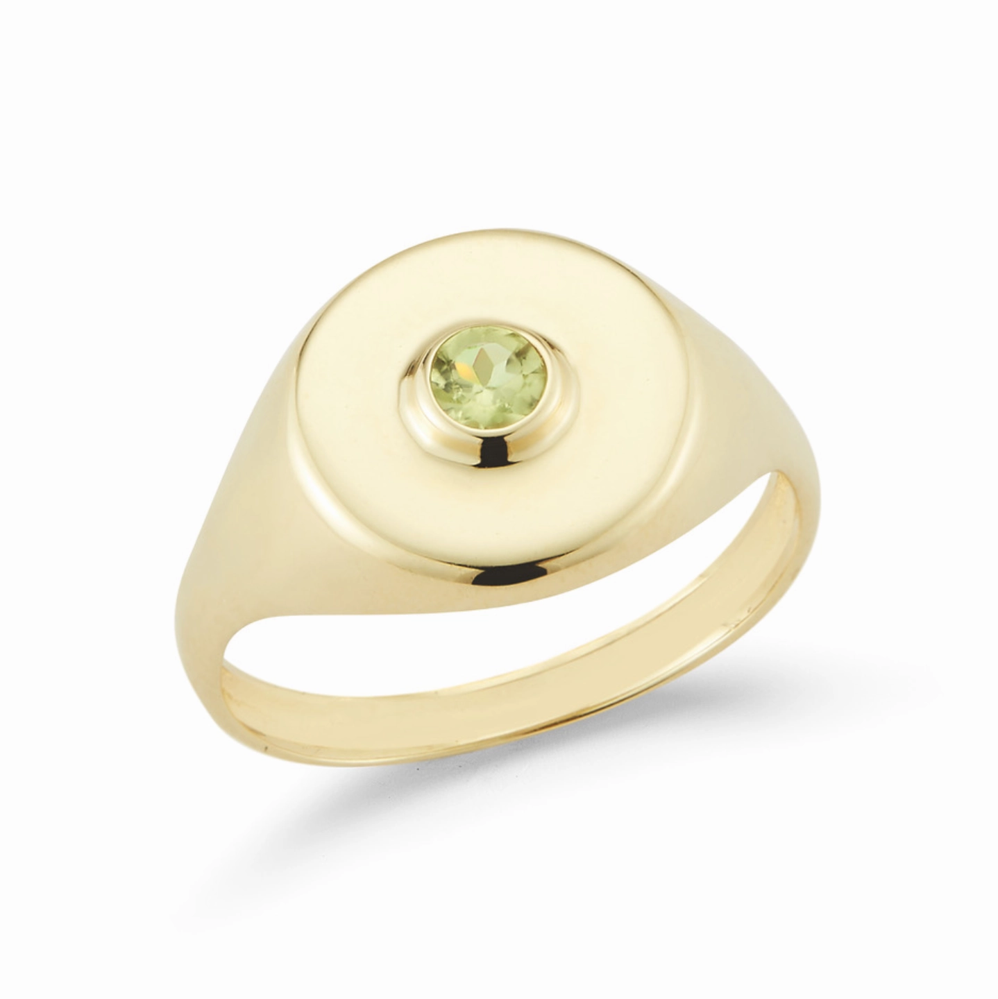 La Donna Ring