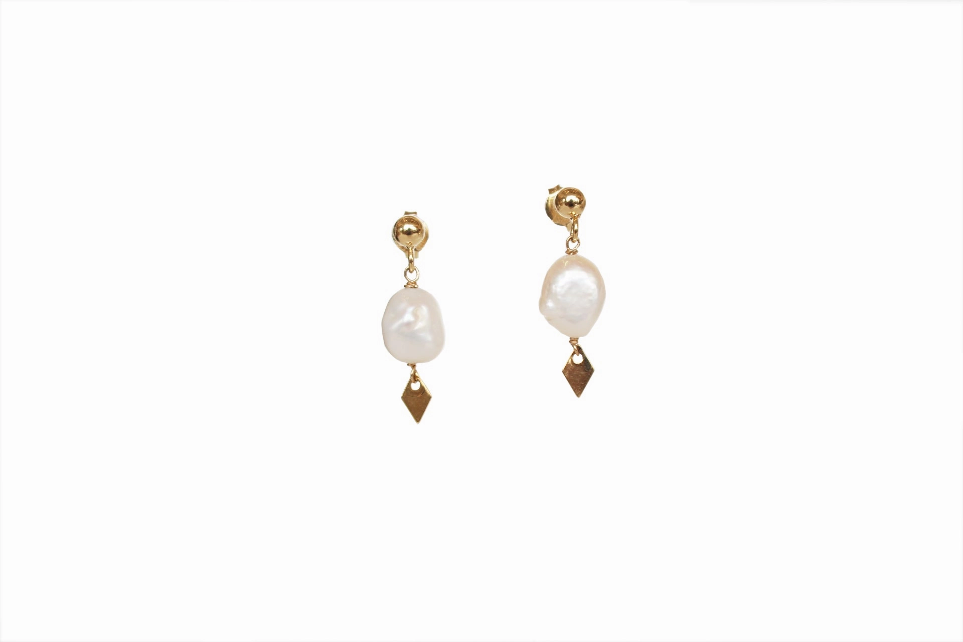 Lancia Earrings