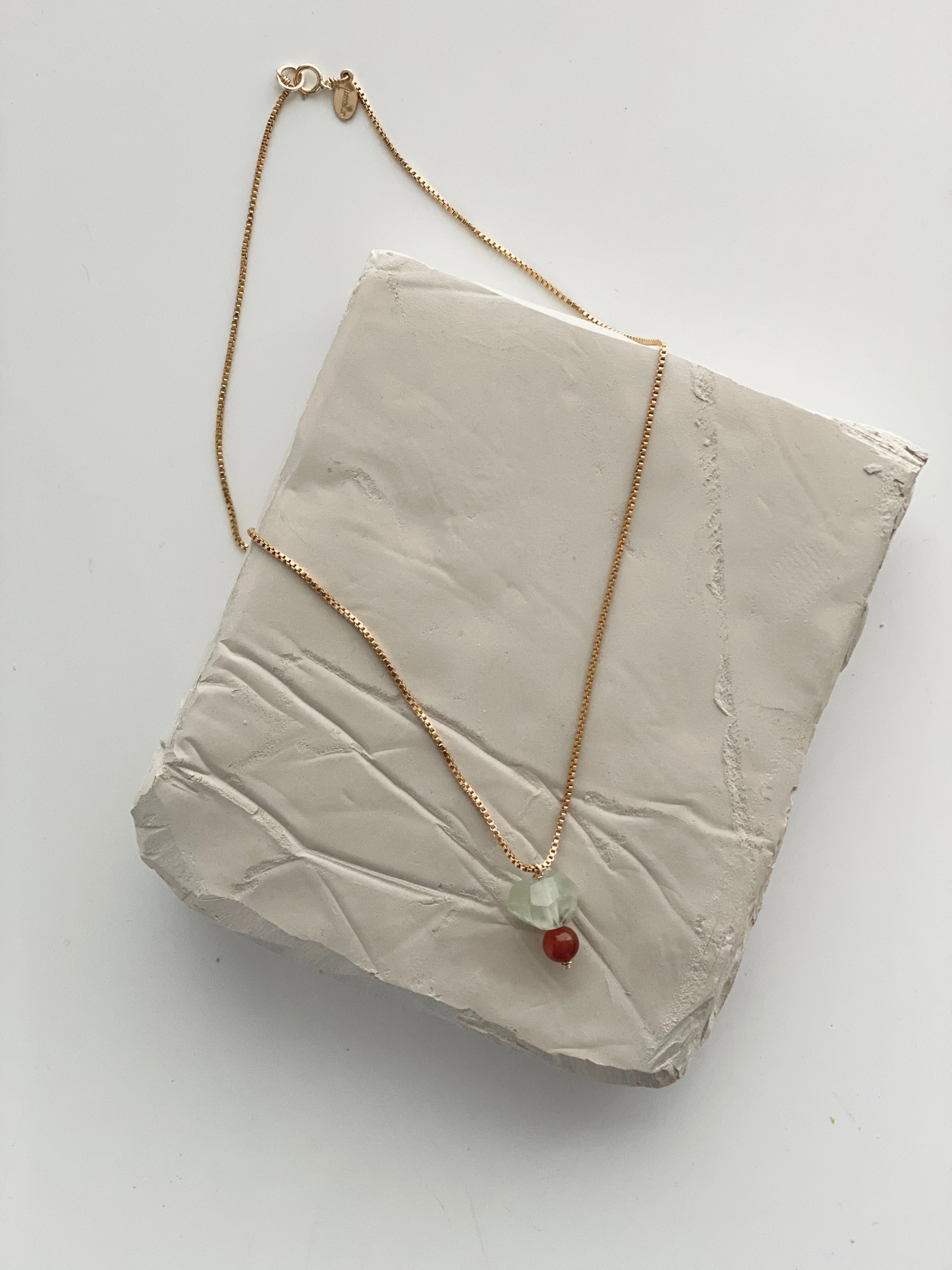 Landform 01 Necklace
