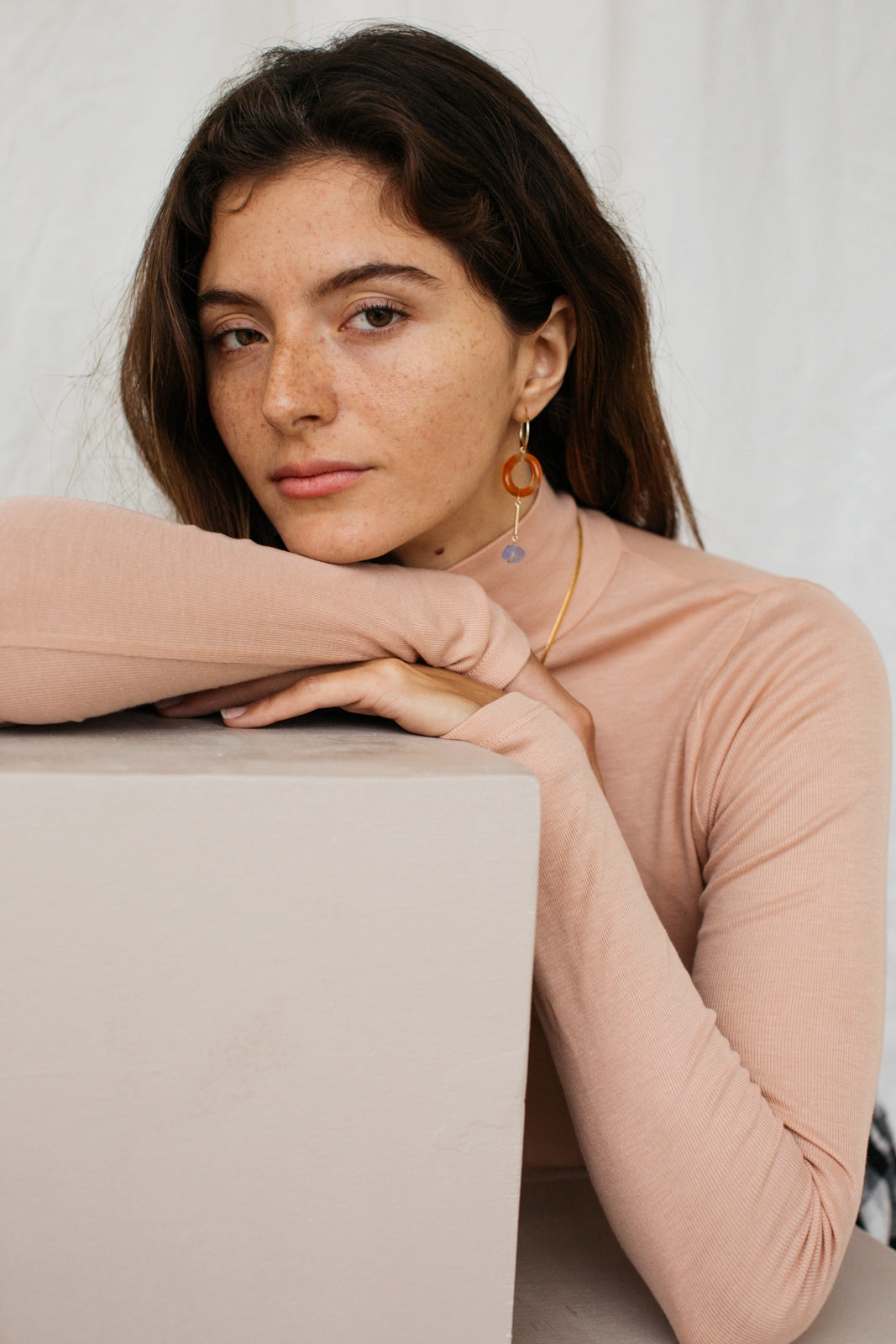 Landform 03 Earring