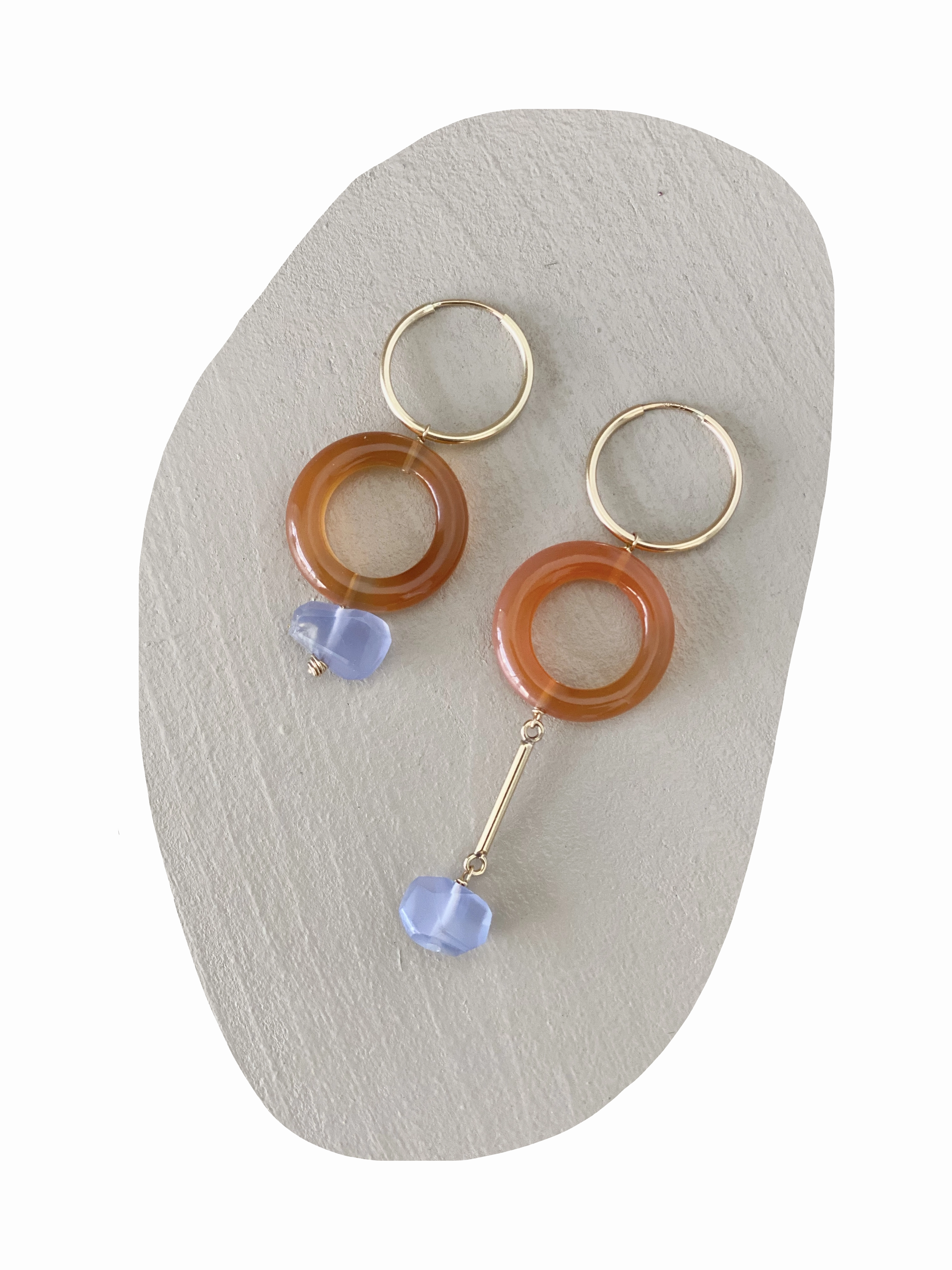 Landform 03 Earring