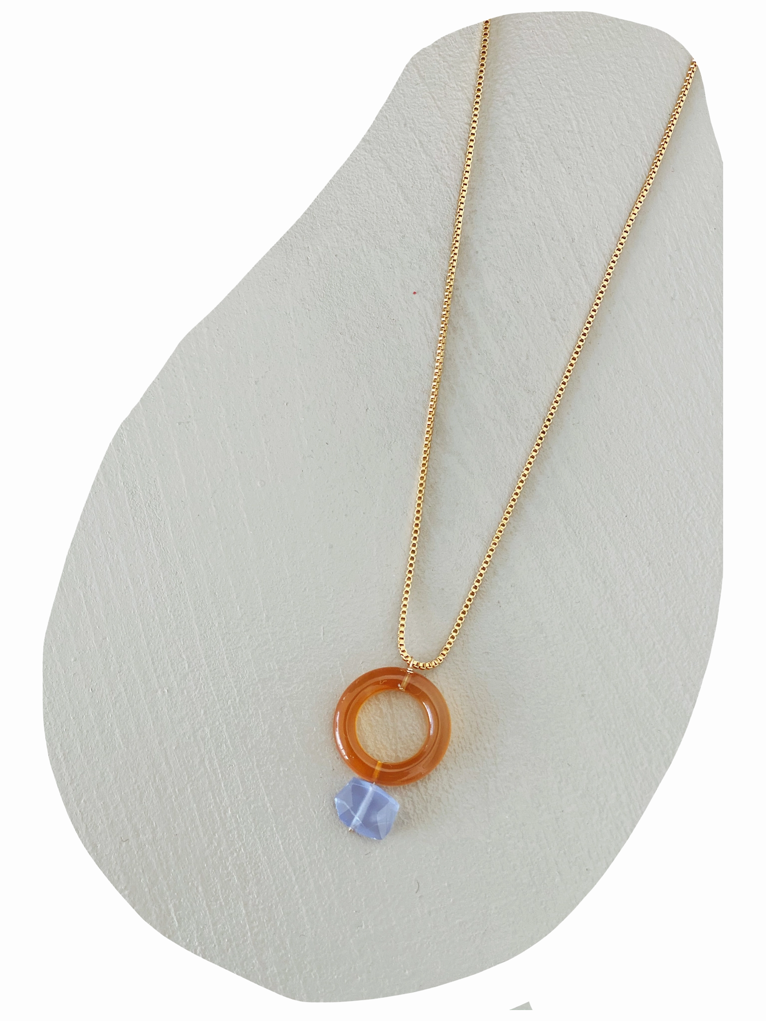 Landform 03 Necklace