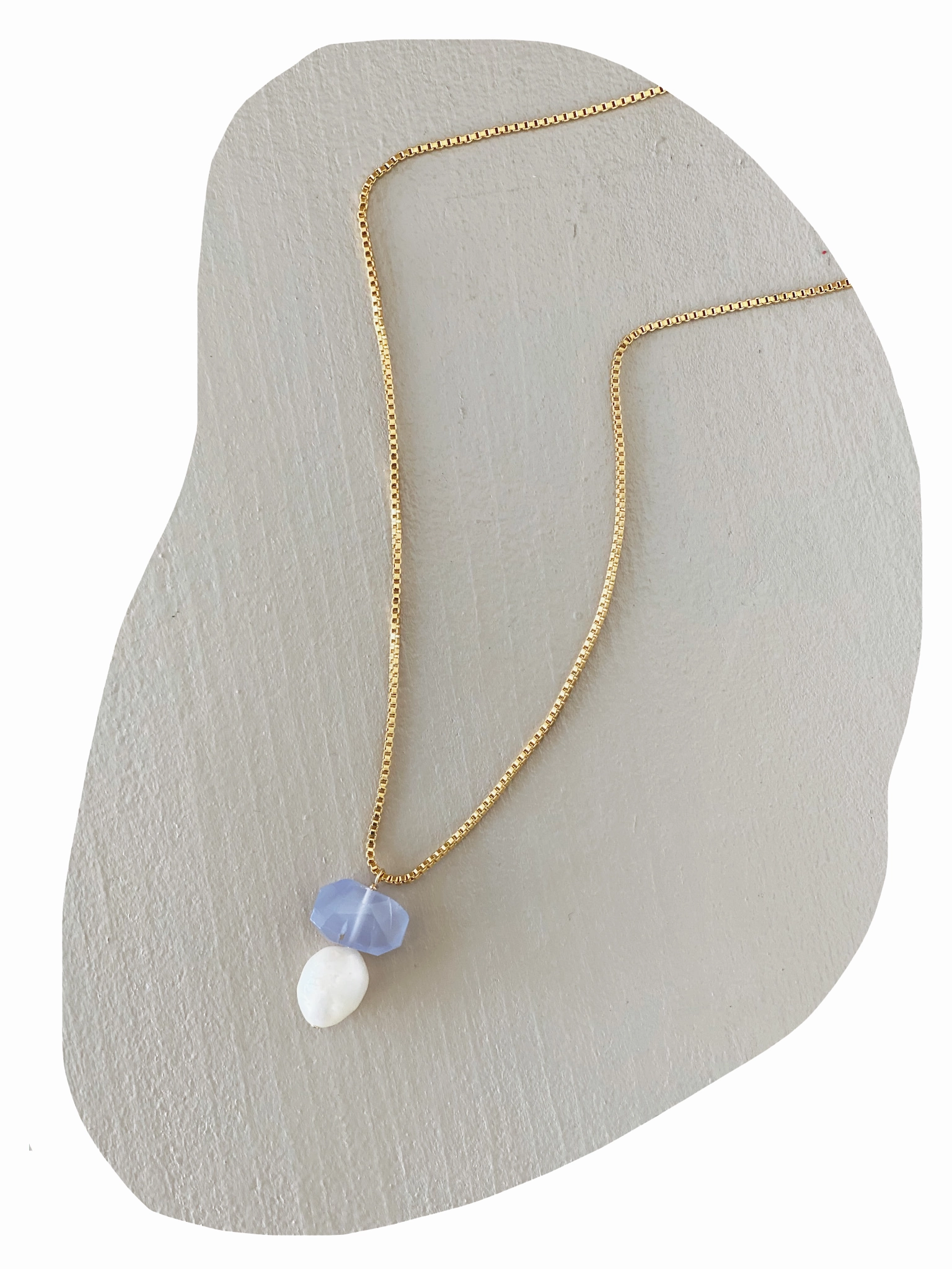 Landform 04 Necklace