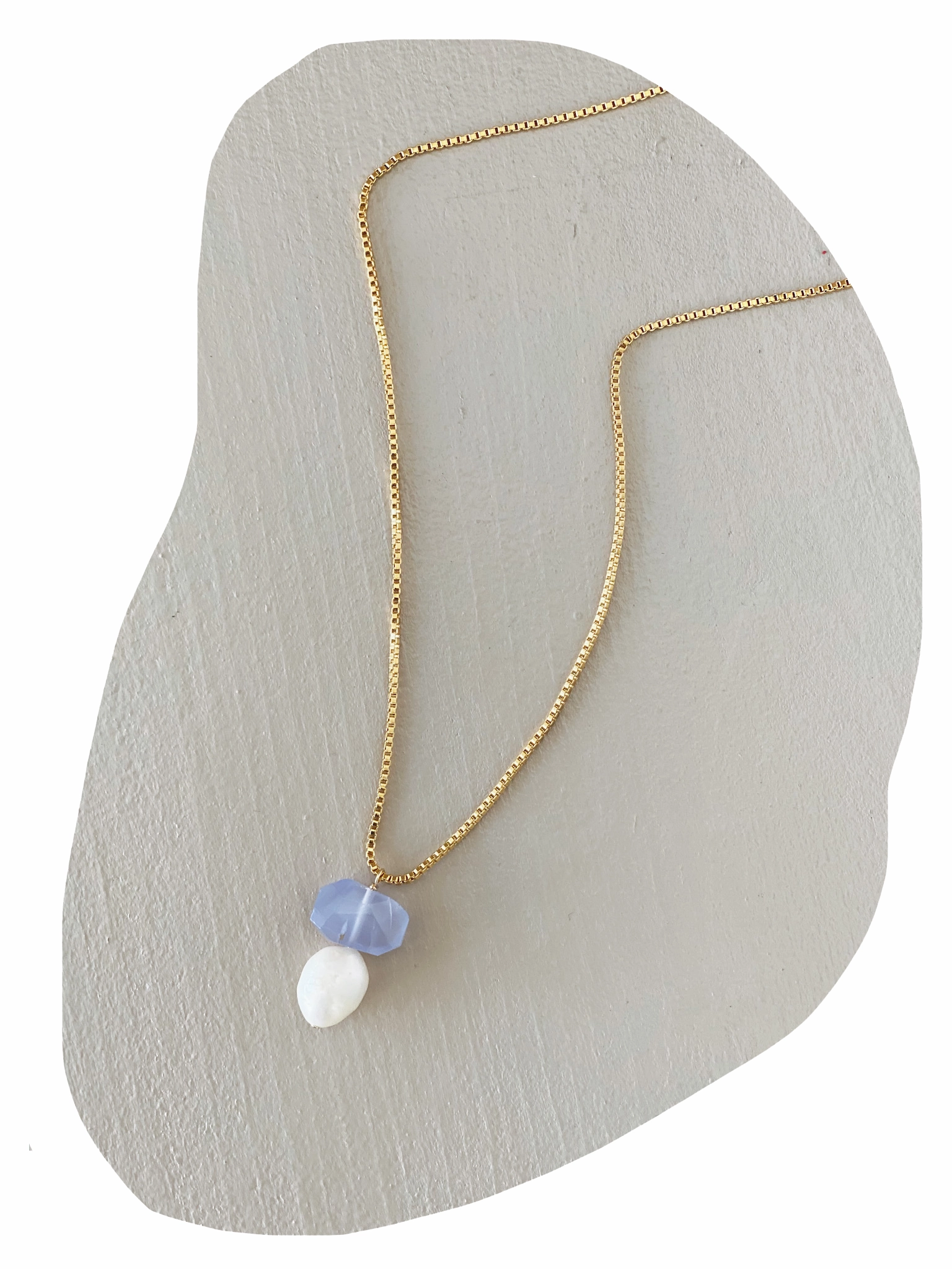 Landform 04 Necklace