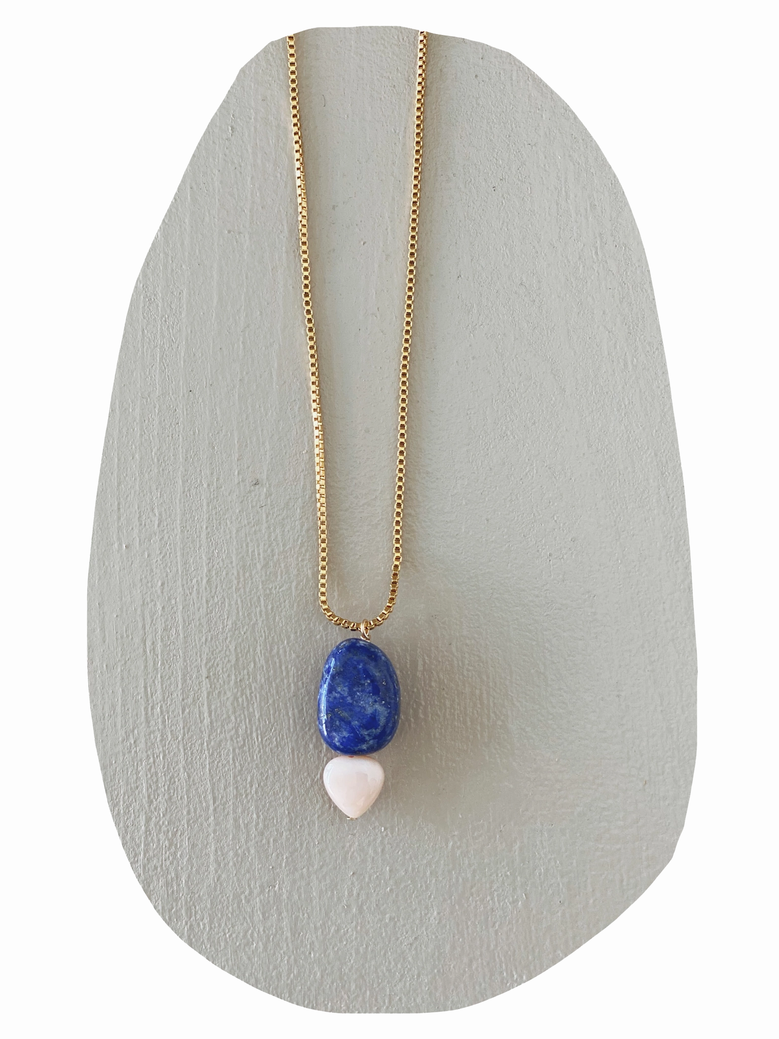 Landform 05 Necklace