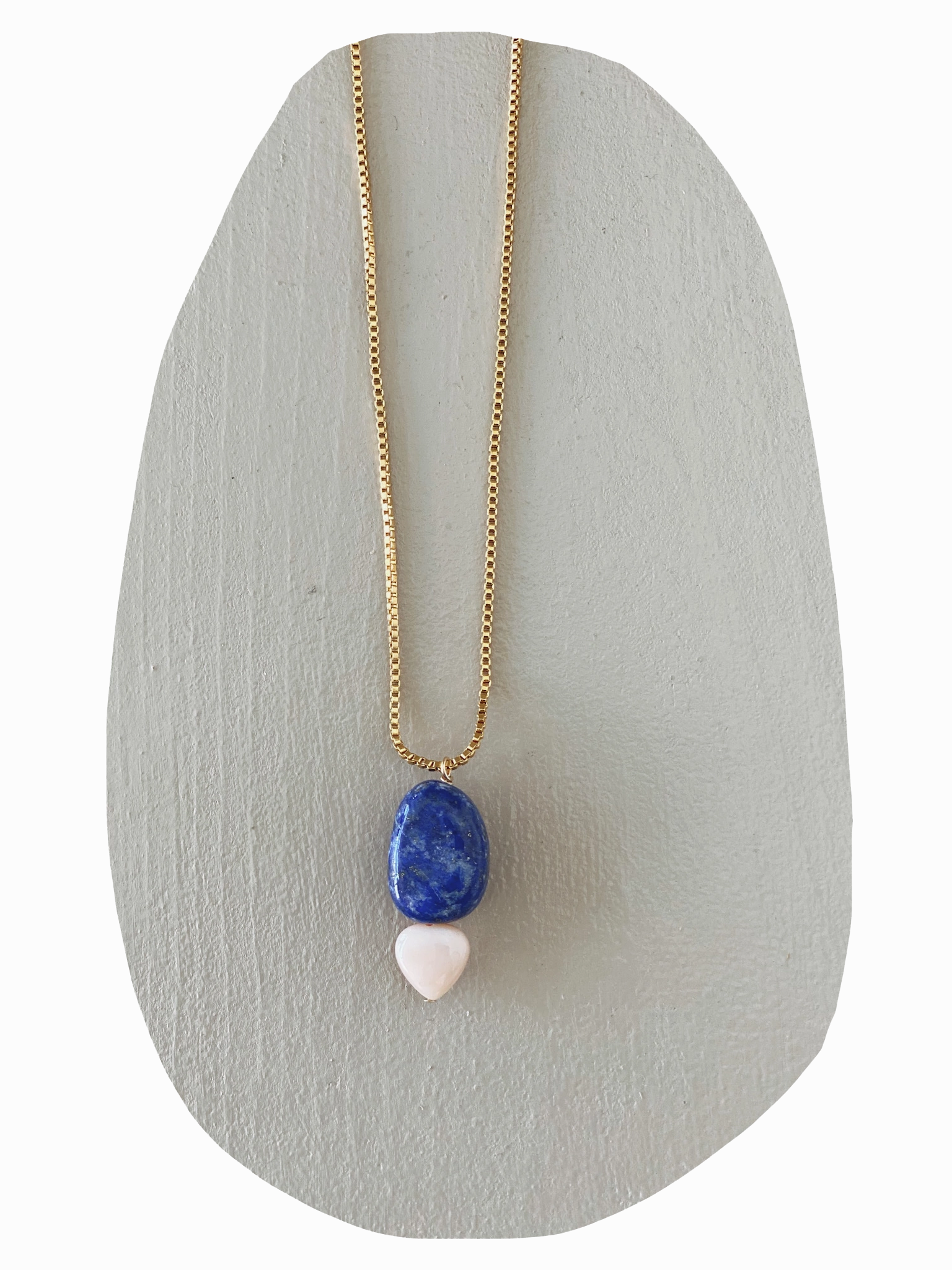 Landform 05 Necklace