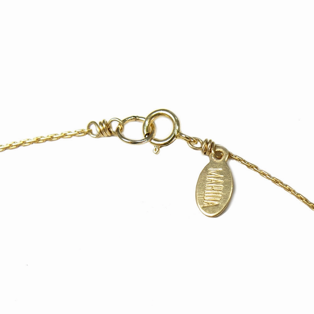 Landslide Necklace