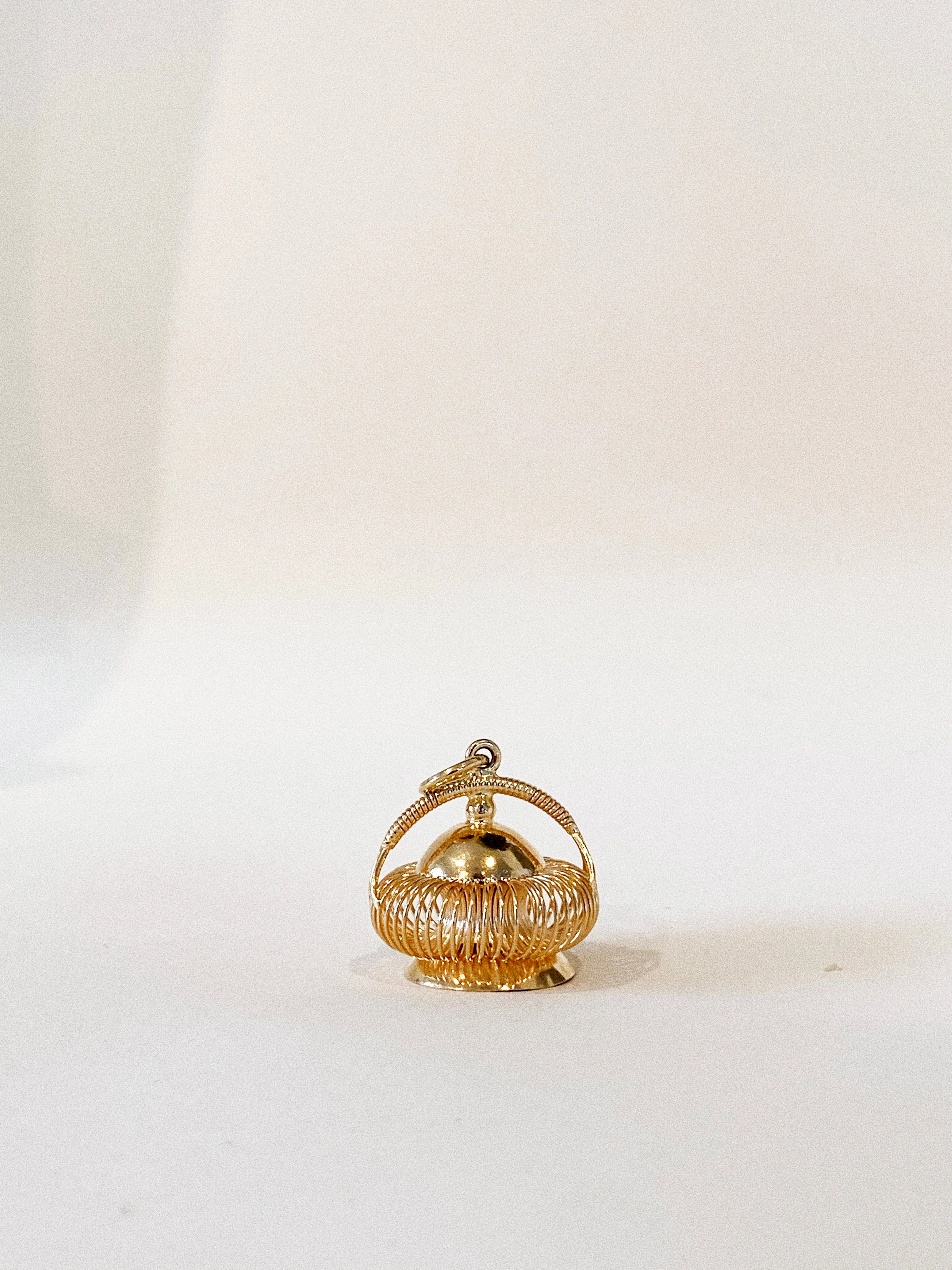 Lantern Pendant (Large)