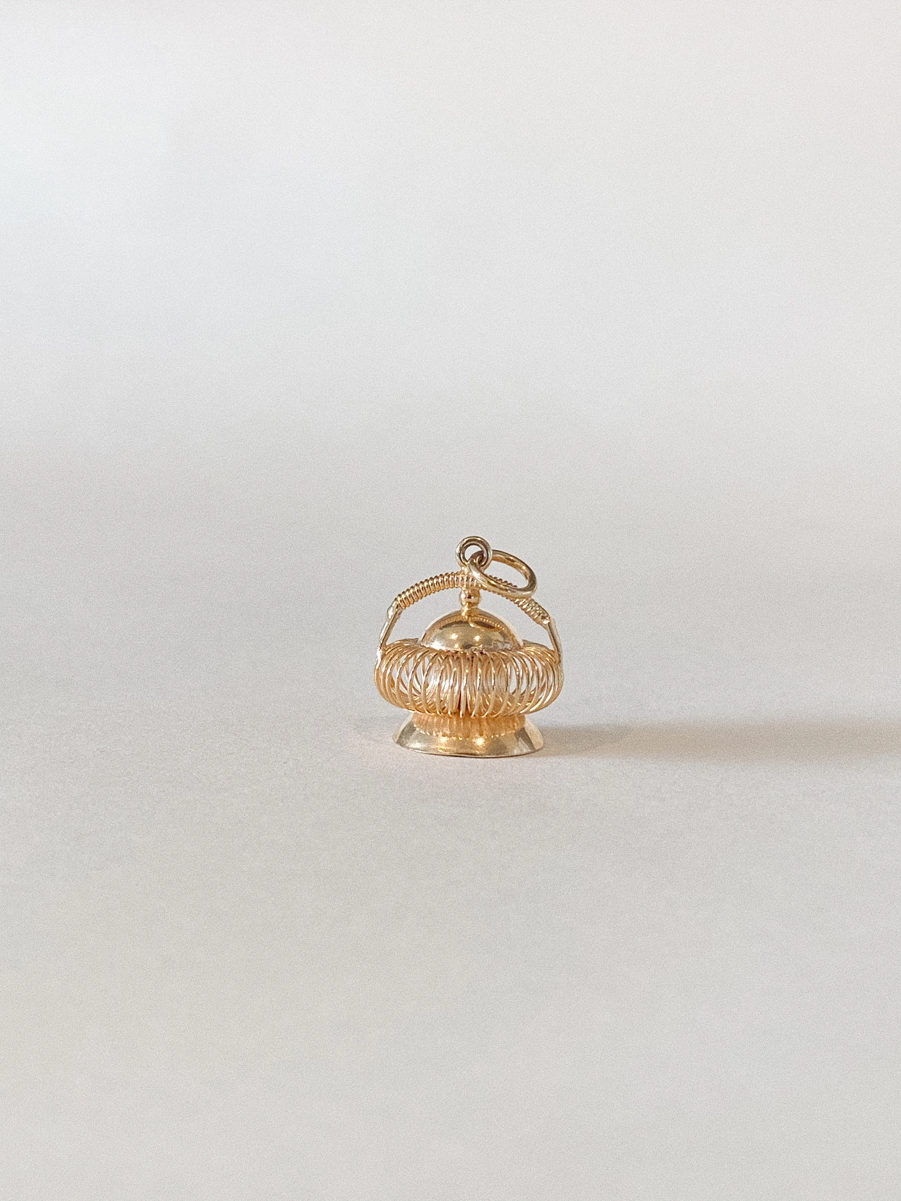 Lantern Pendant (small)