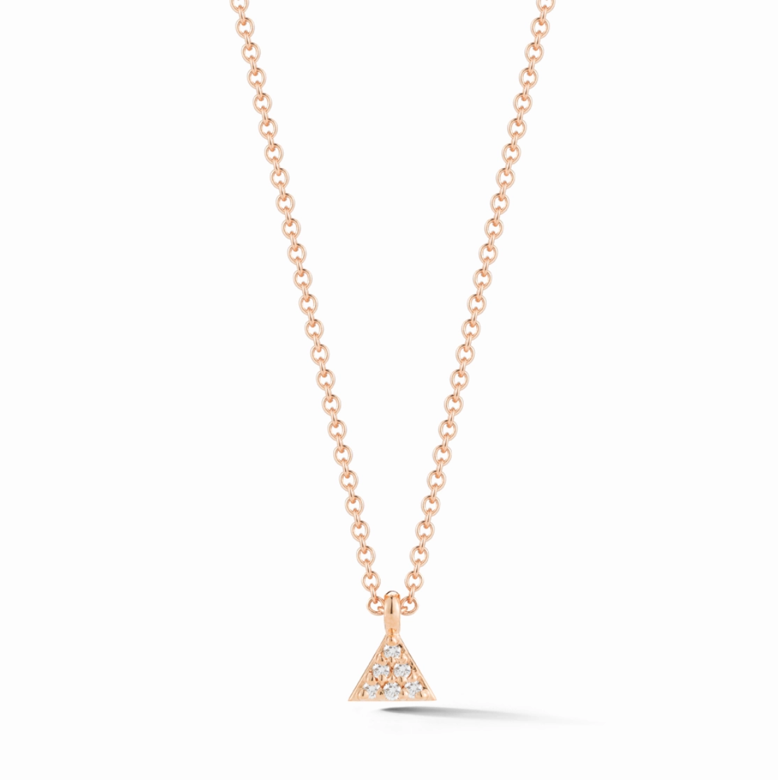 Leigh Damsel Chain