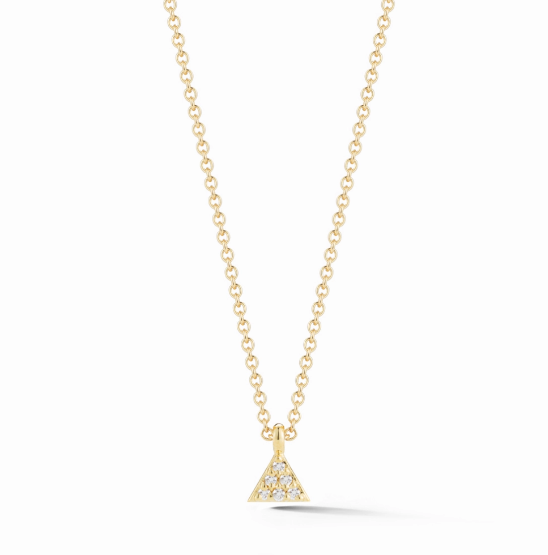 Leigh Damsel Chain