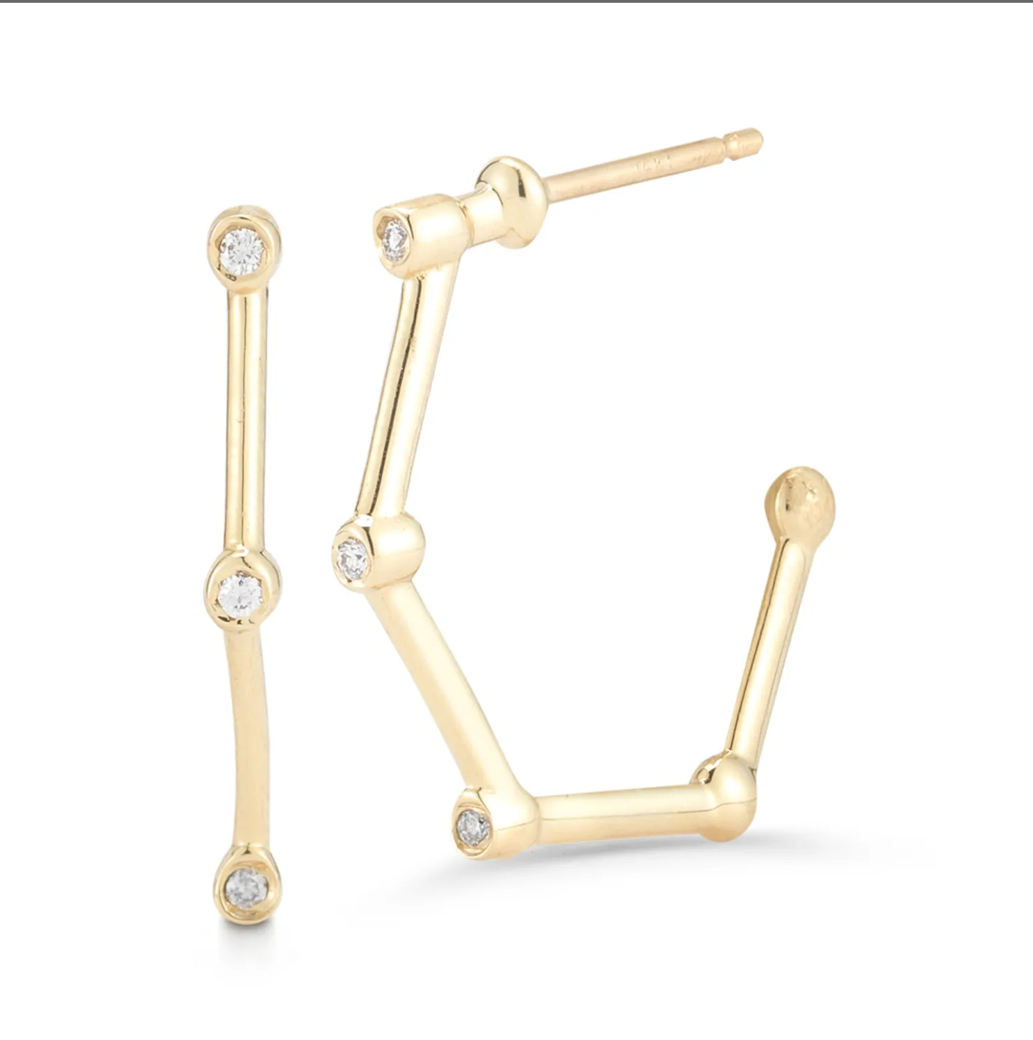 Lenox Earrings