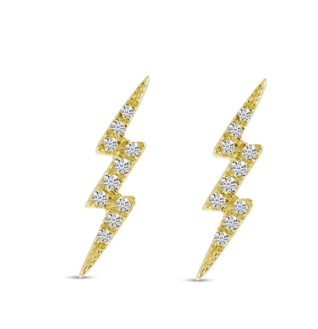 Lightning Studs