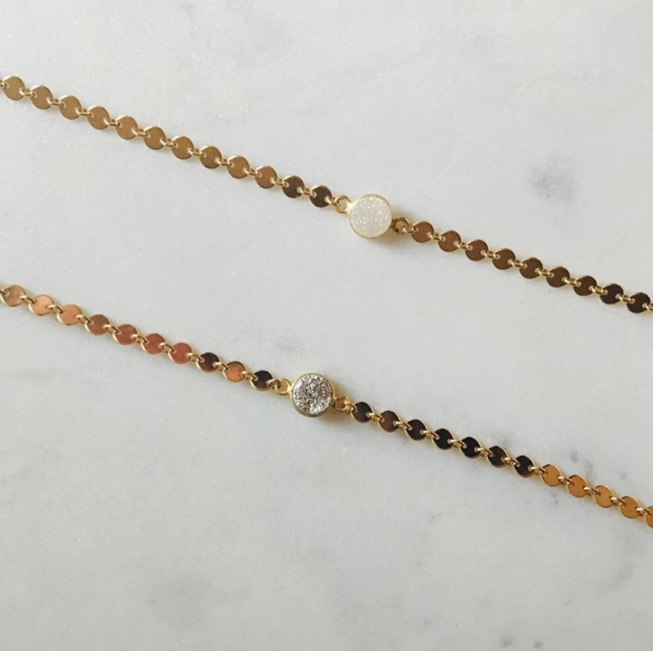 Luz Choker- More colors