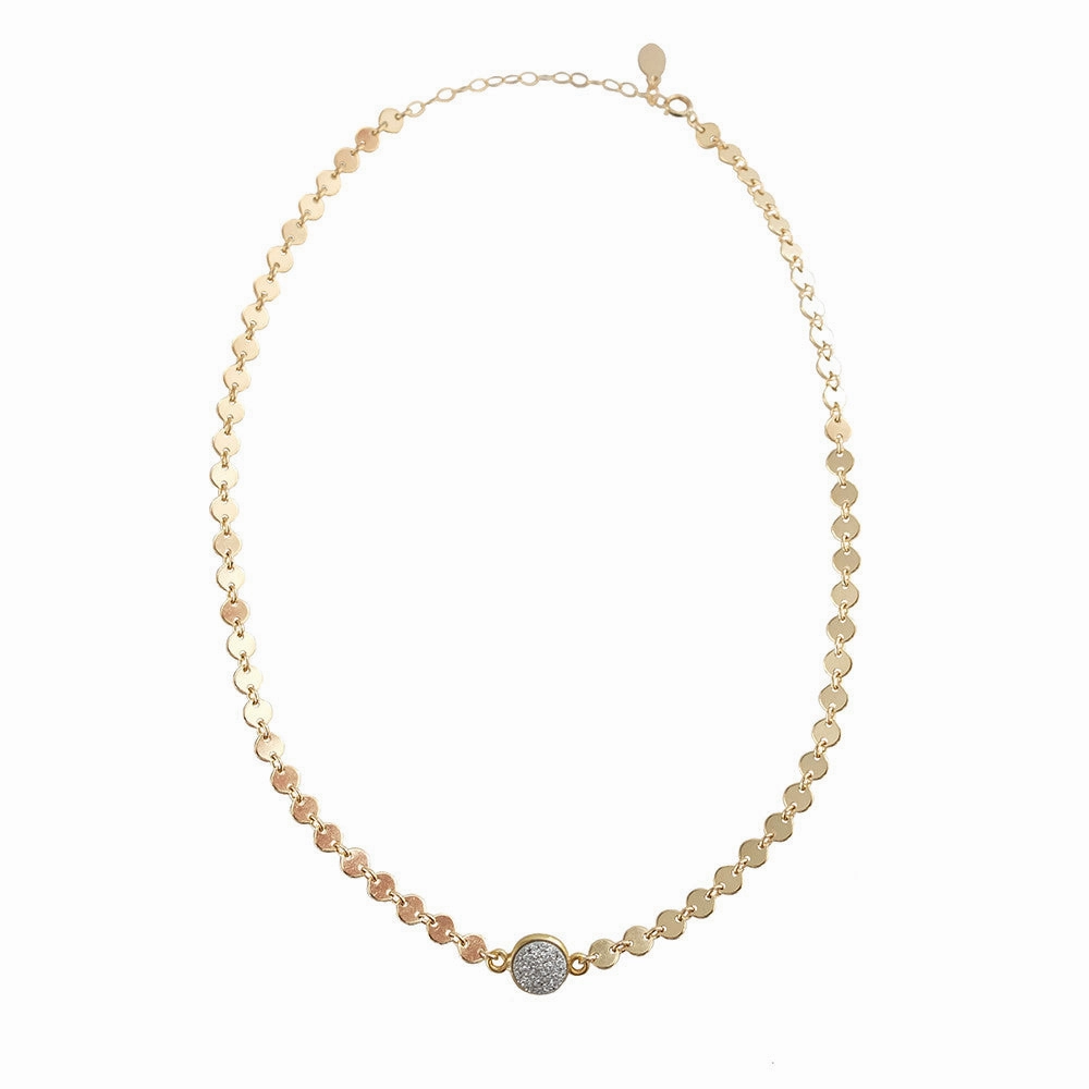 Luz Choker- More colors