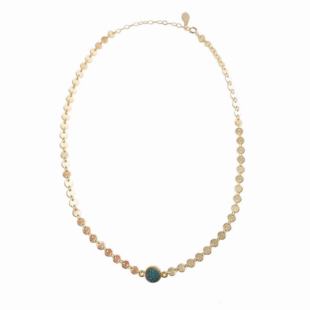 Luz Choker- More colors
