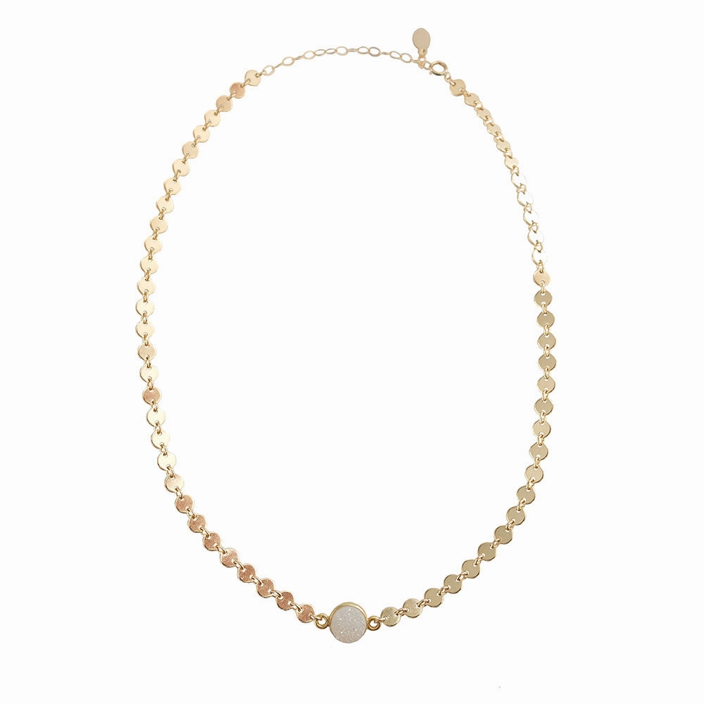 Luz Choker- More colors