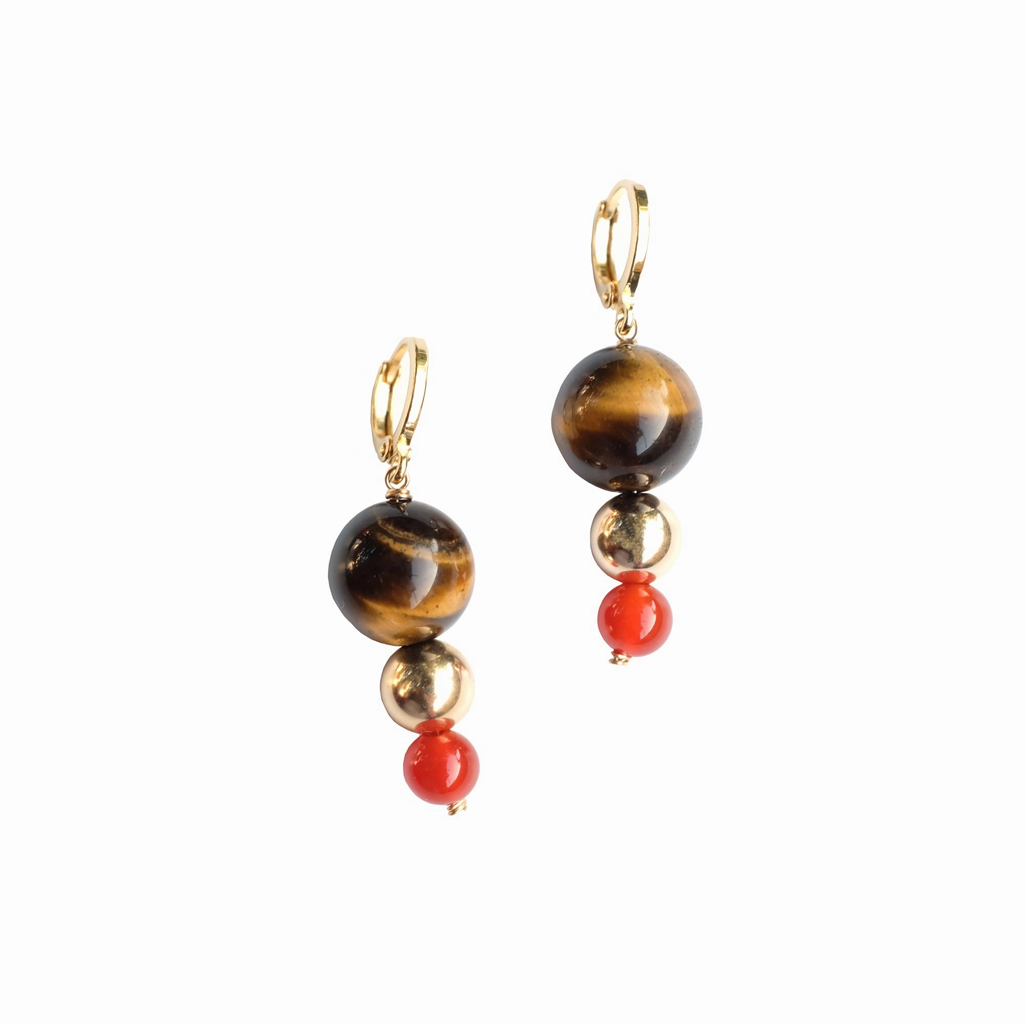 Maana Earrings