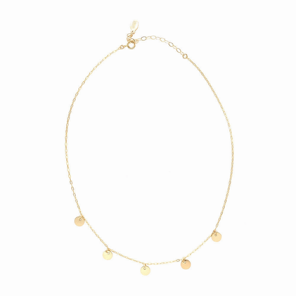 Madrid Choker