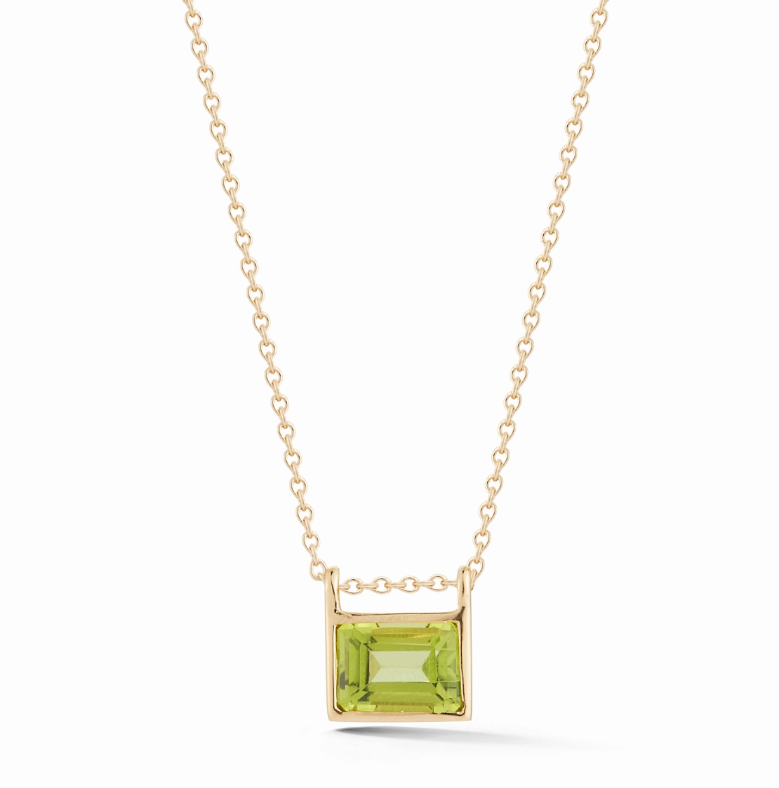 Maru Decade Necklace