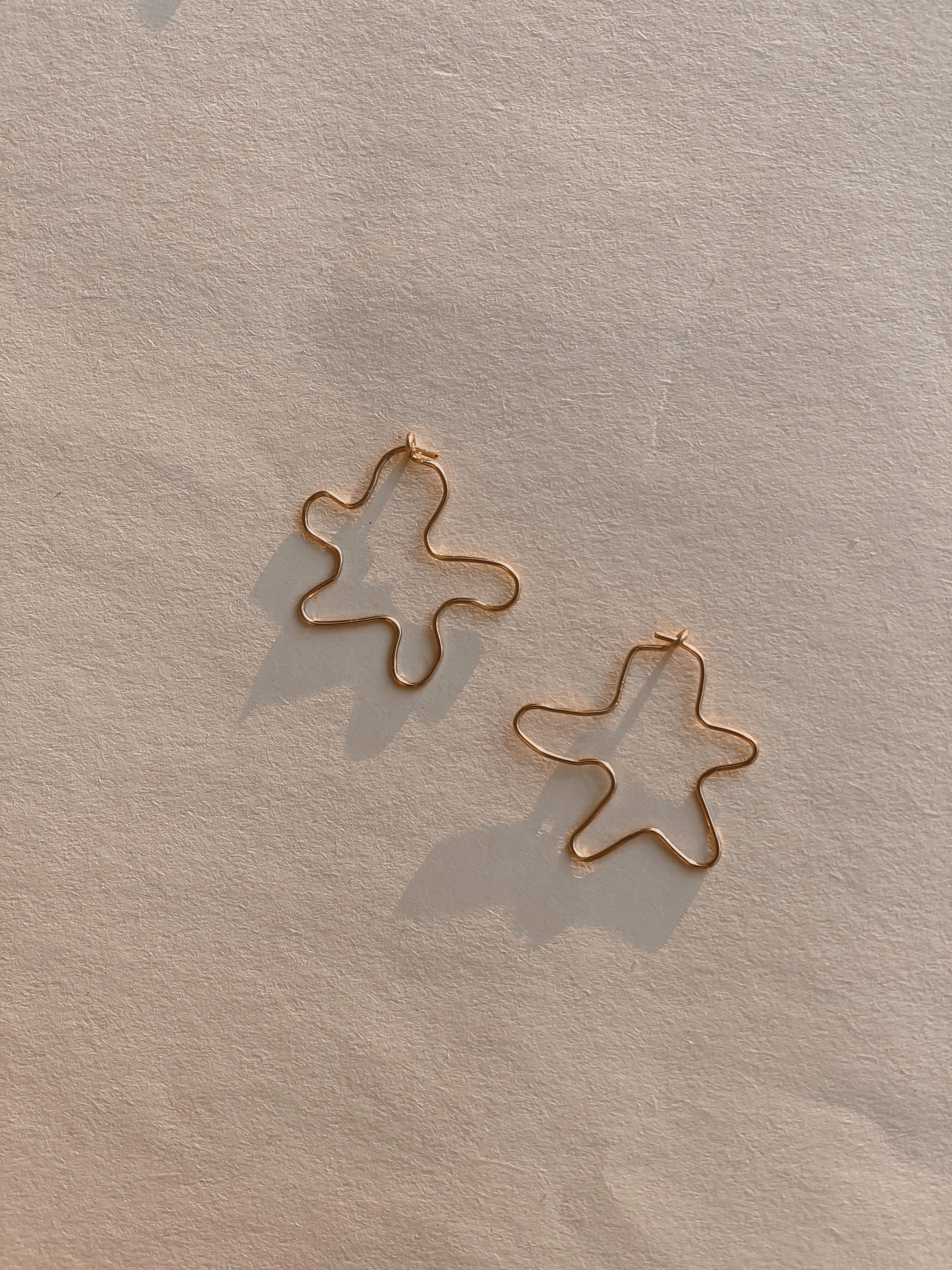 Matisse Earrings