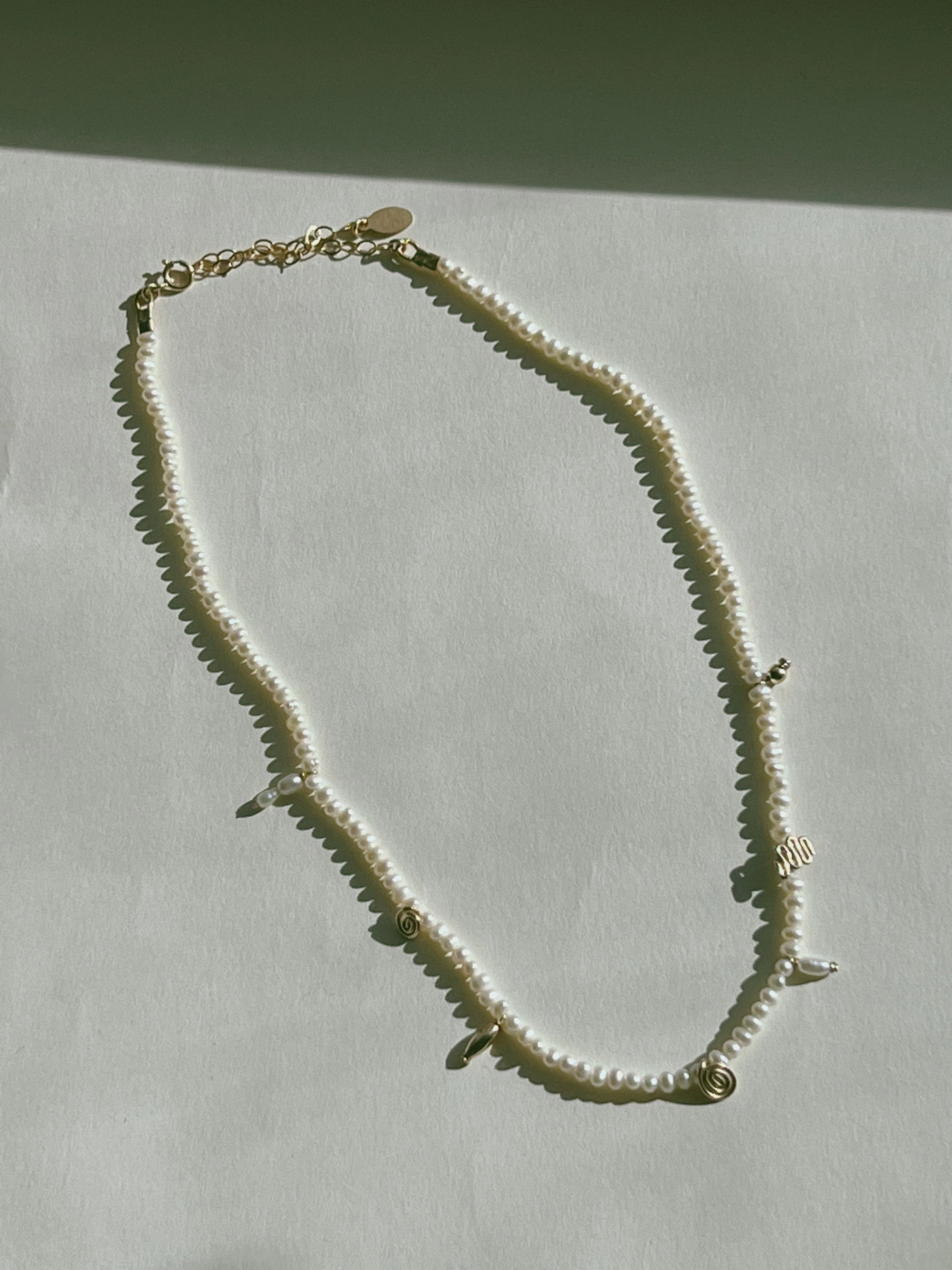 Medley Choker