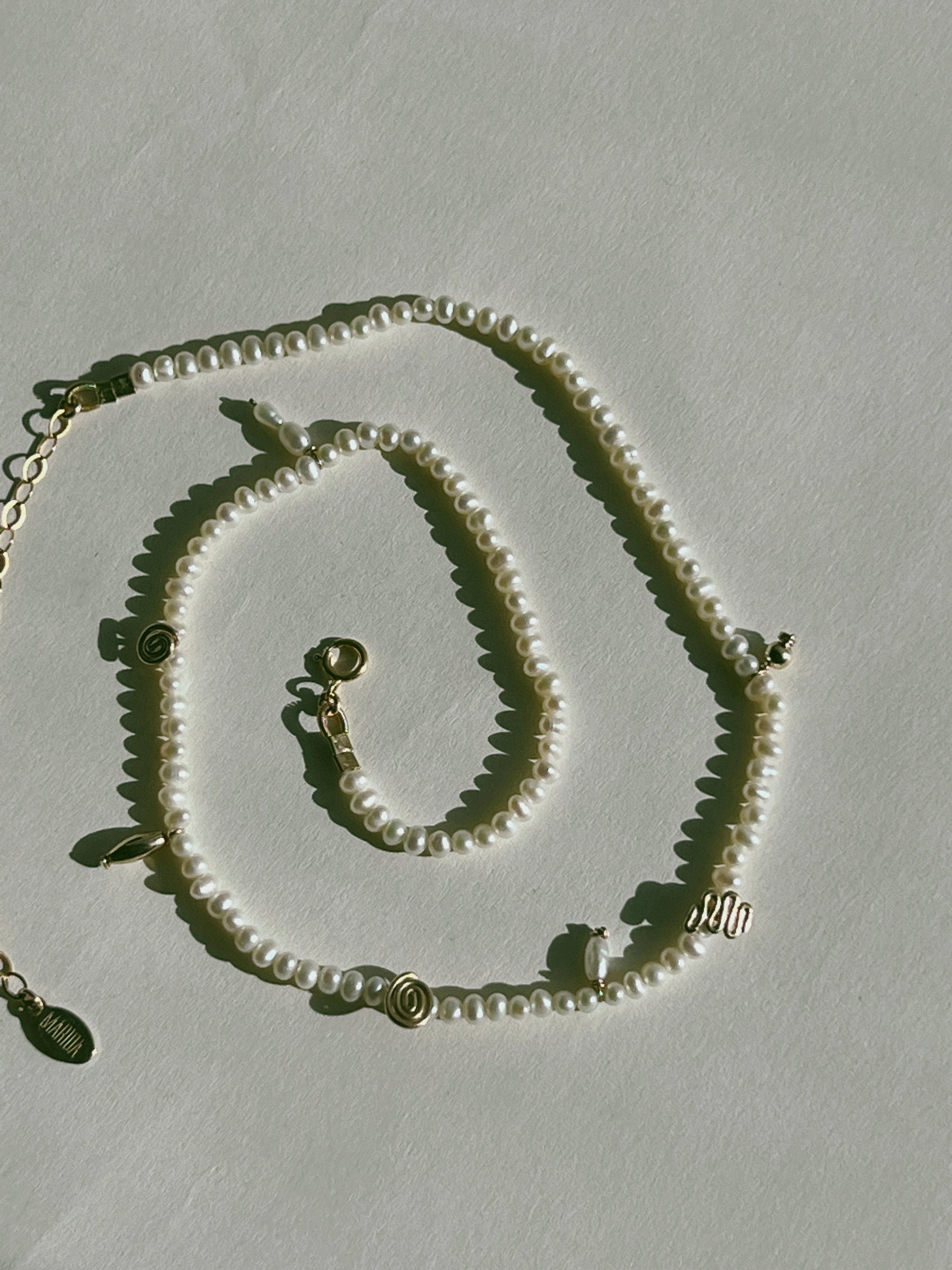 Medley Choker