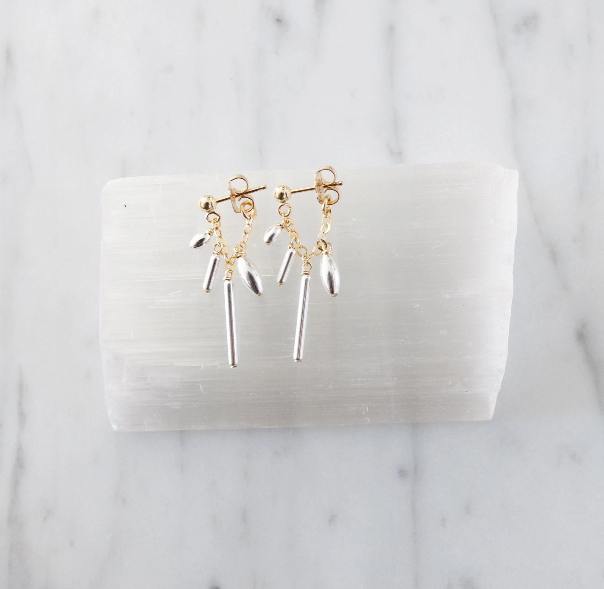 Medley Earrings