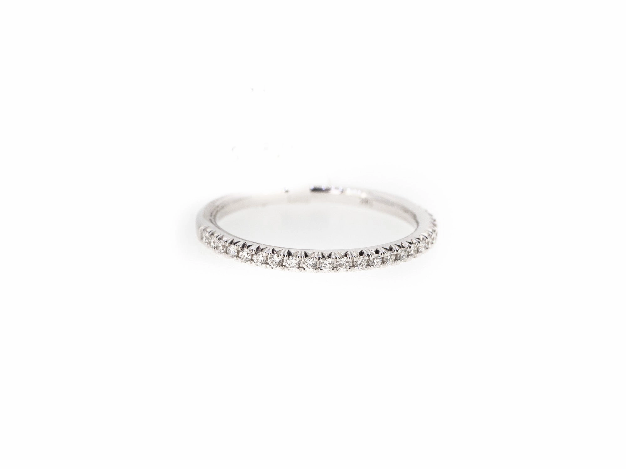 Micro French Pave Stacker