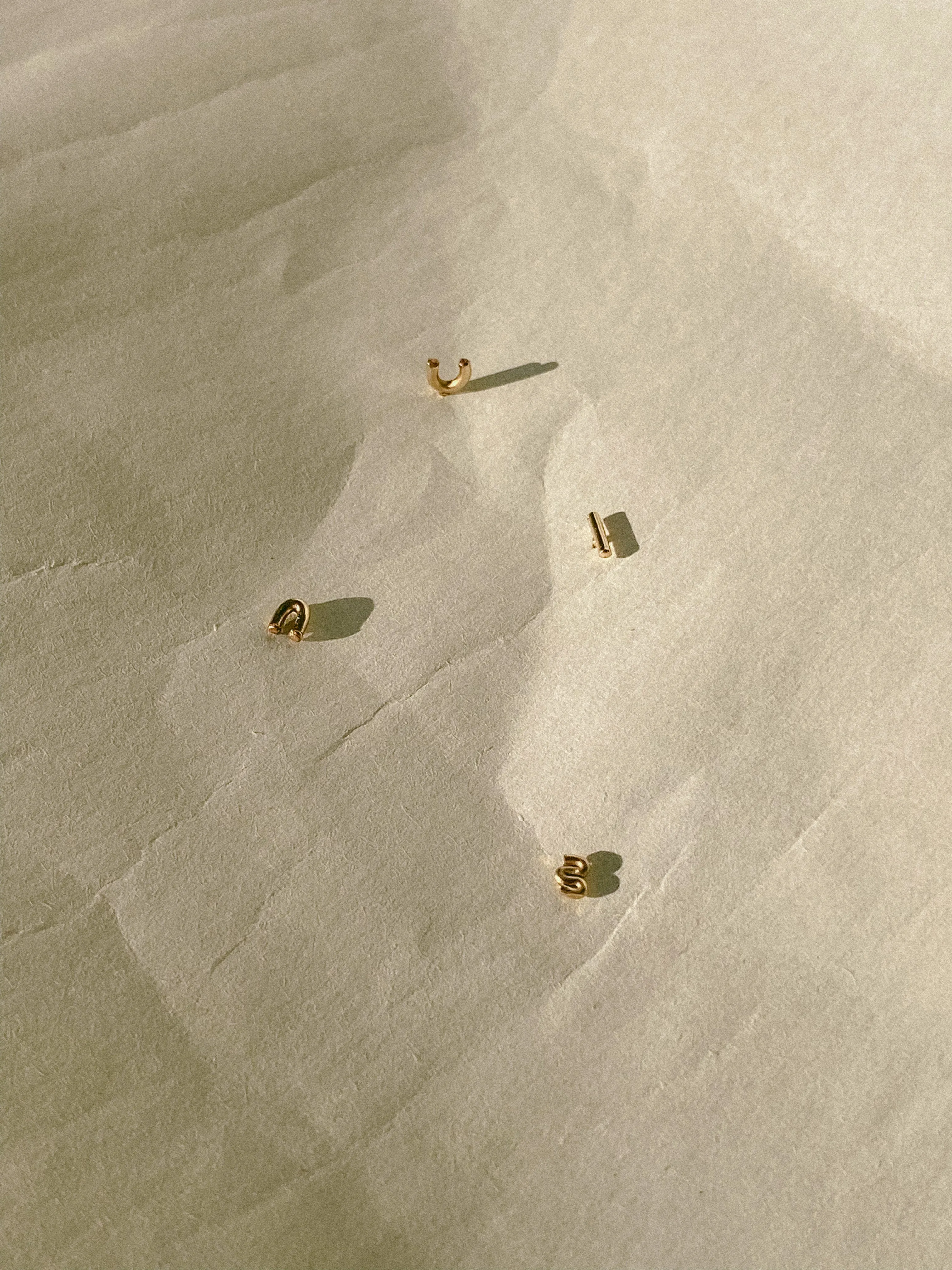 Mini Arch Stud