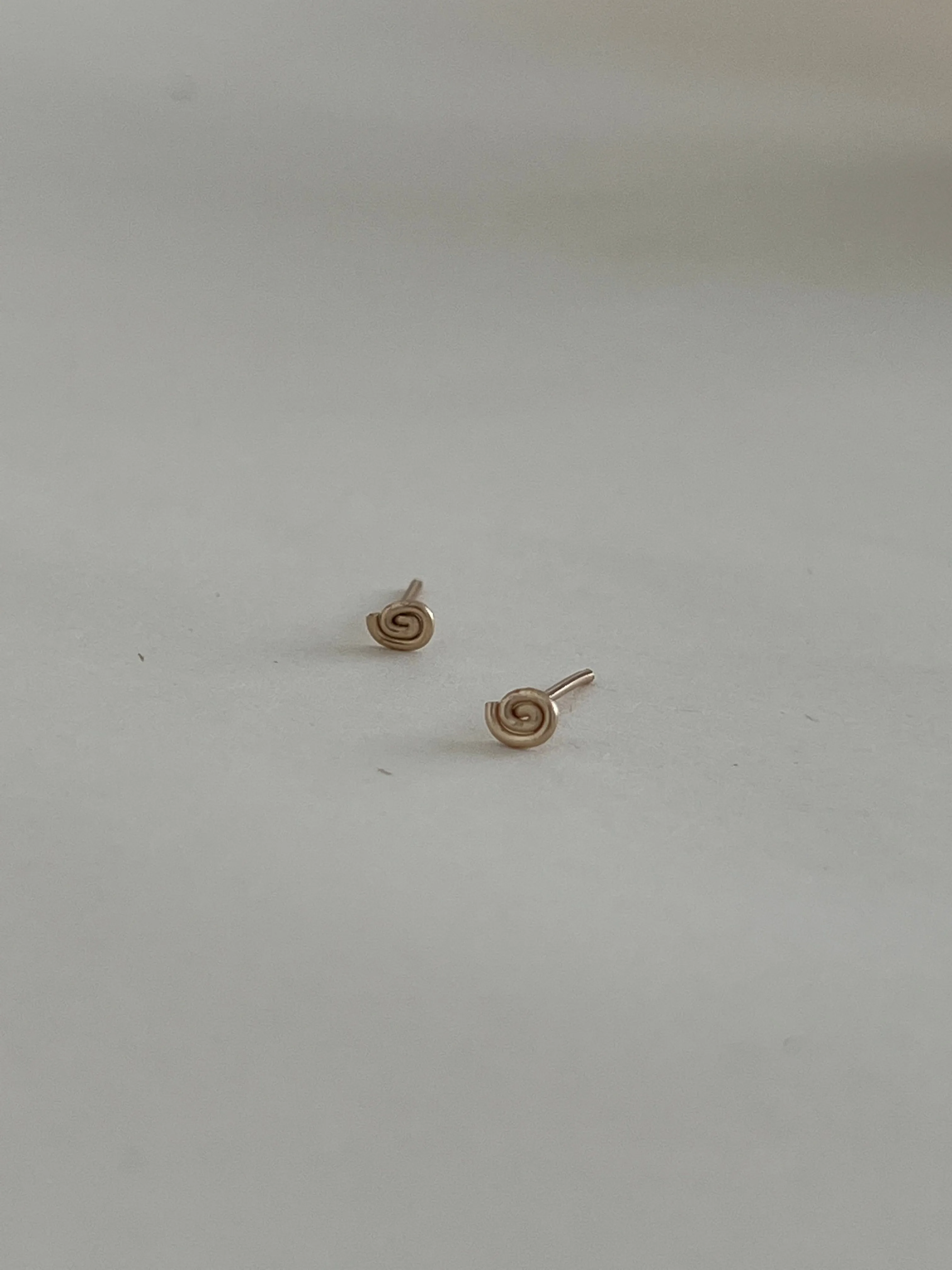 Mini Inward Studs