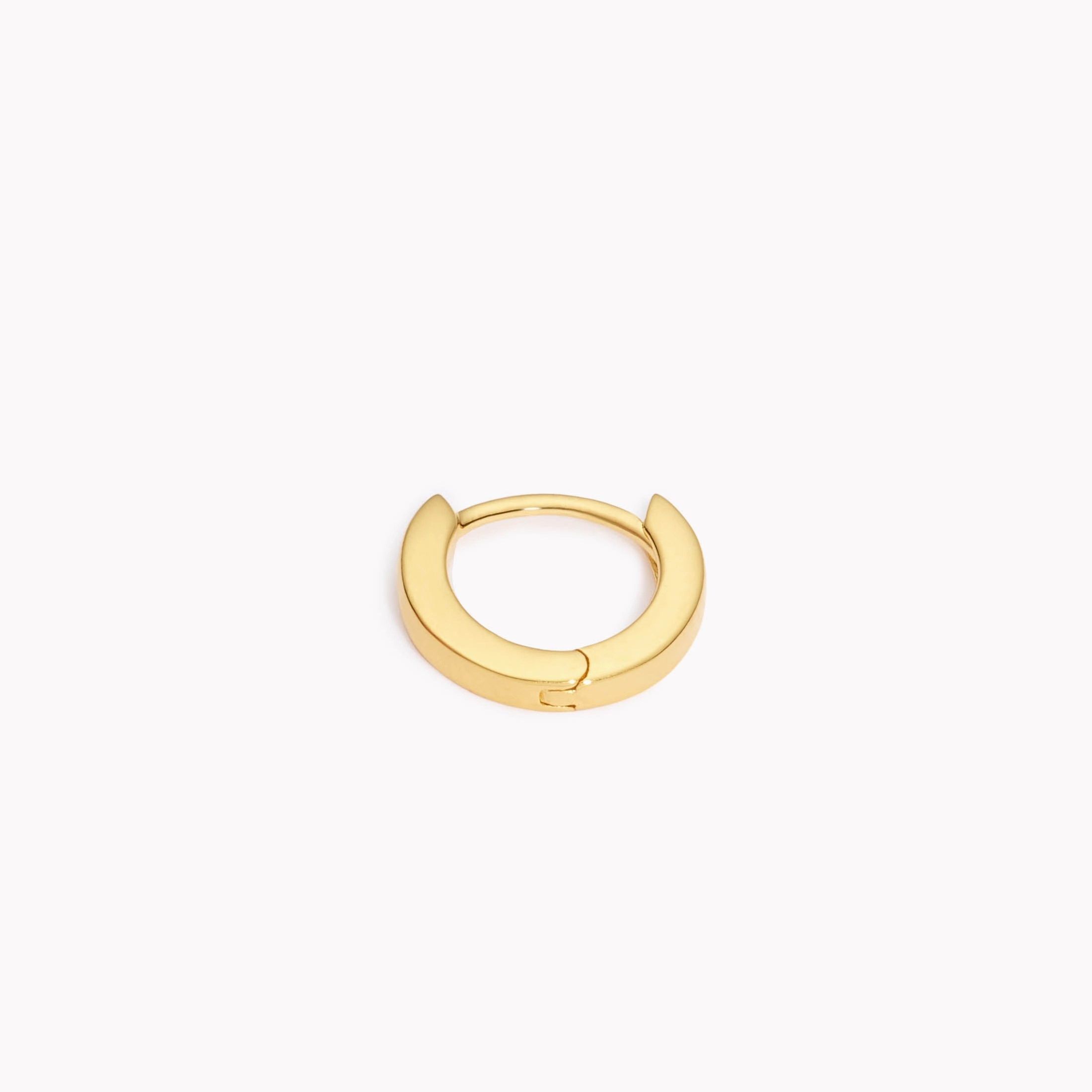 Mini Hoop Earring