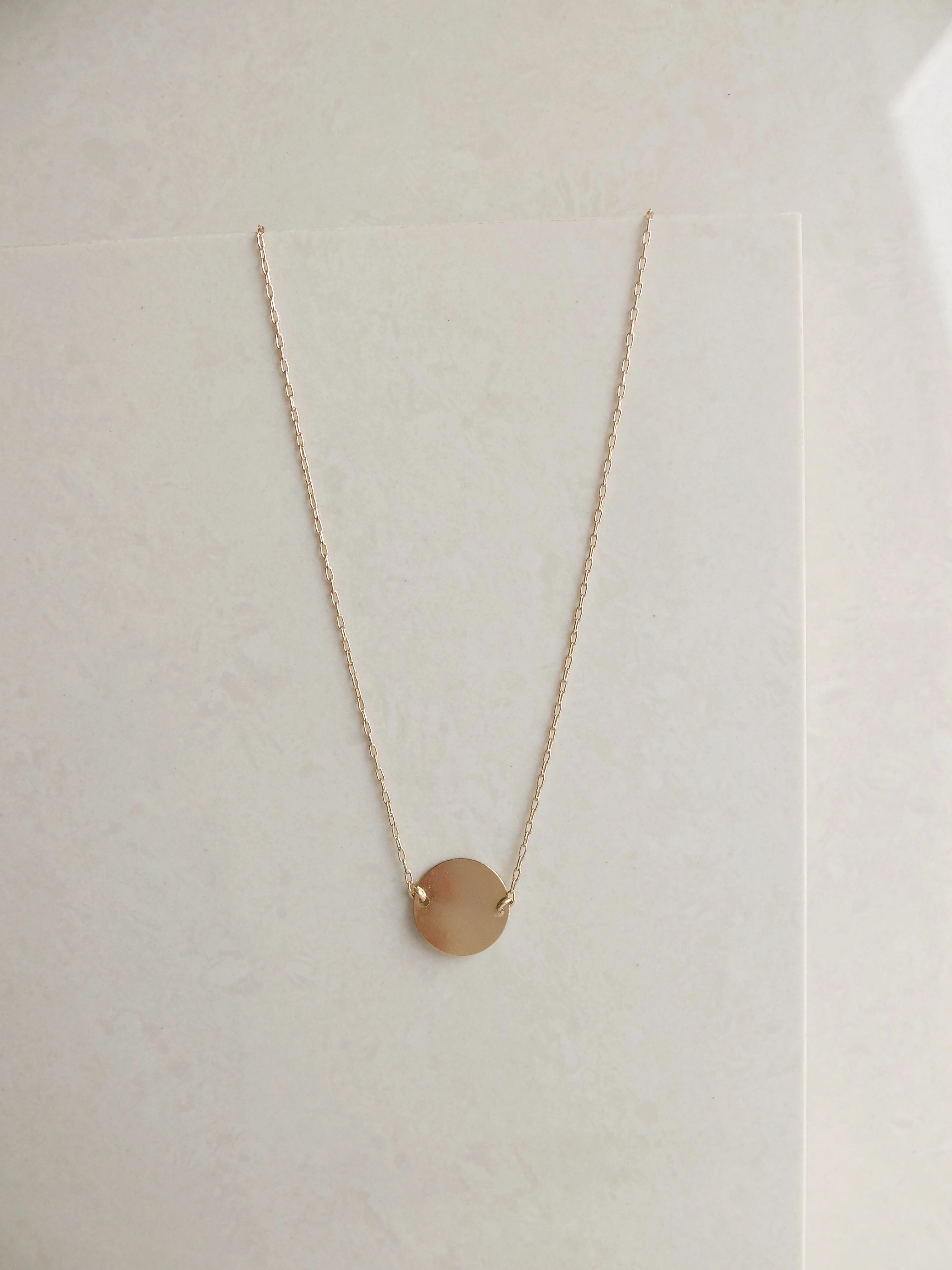 Mirror Choker