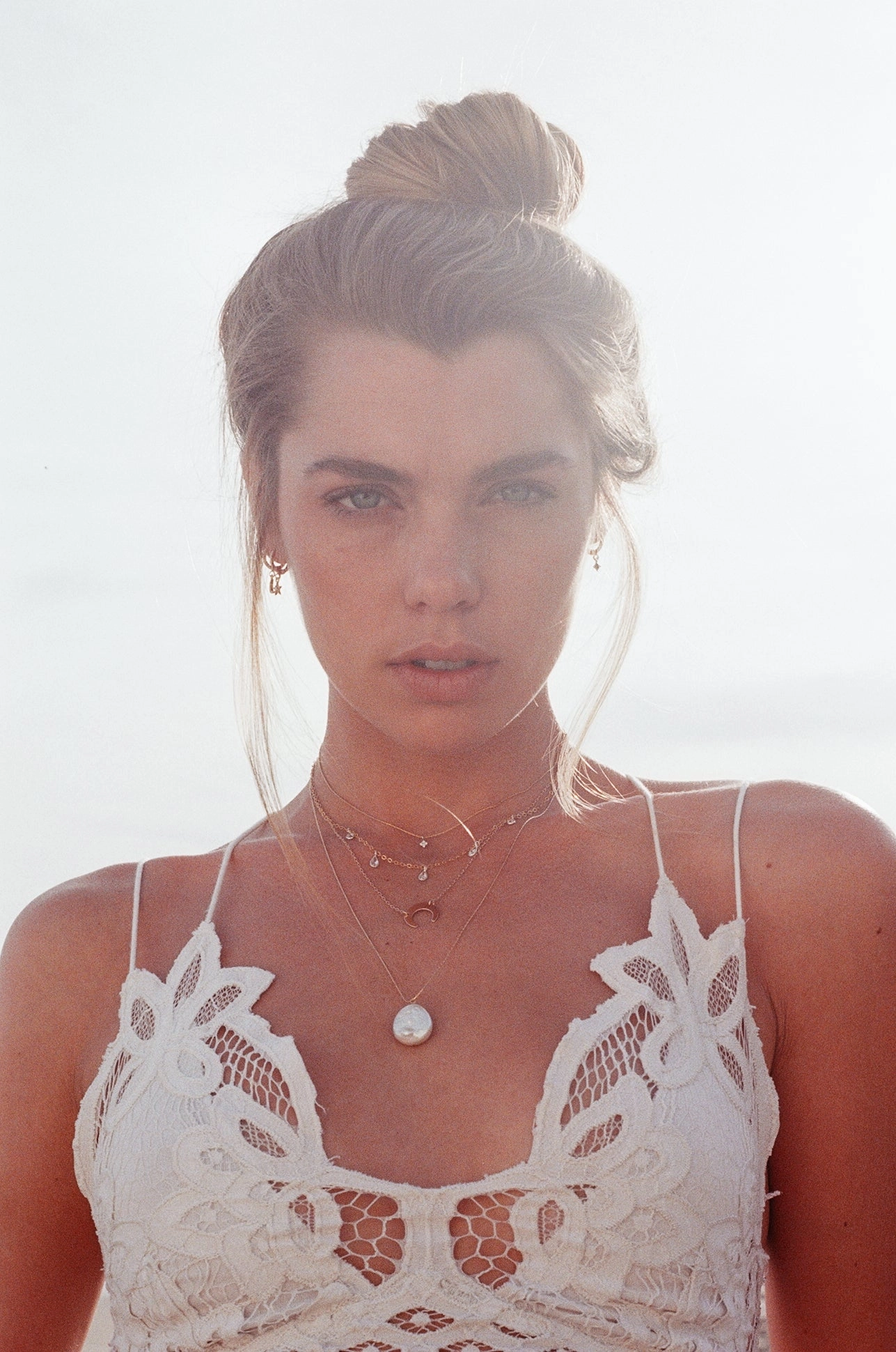 Monaco Necklace