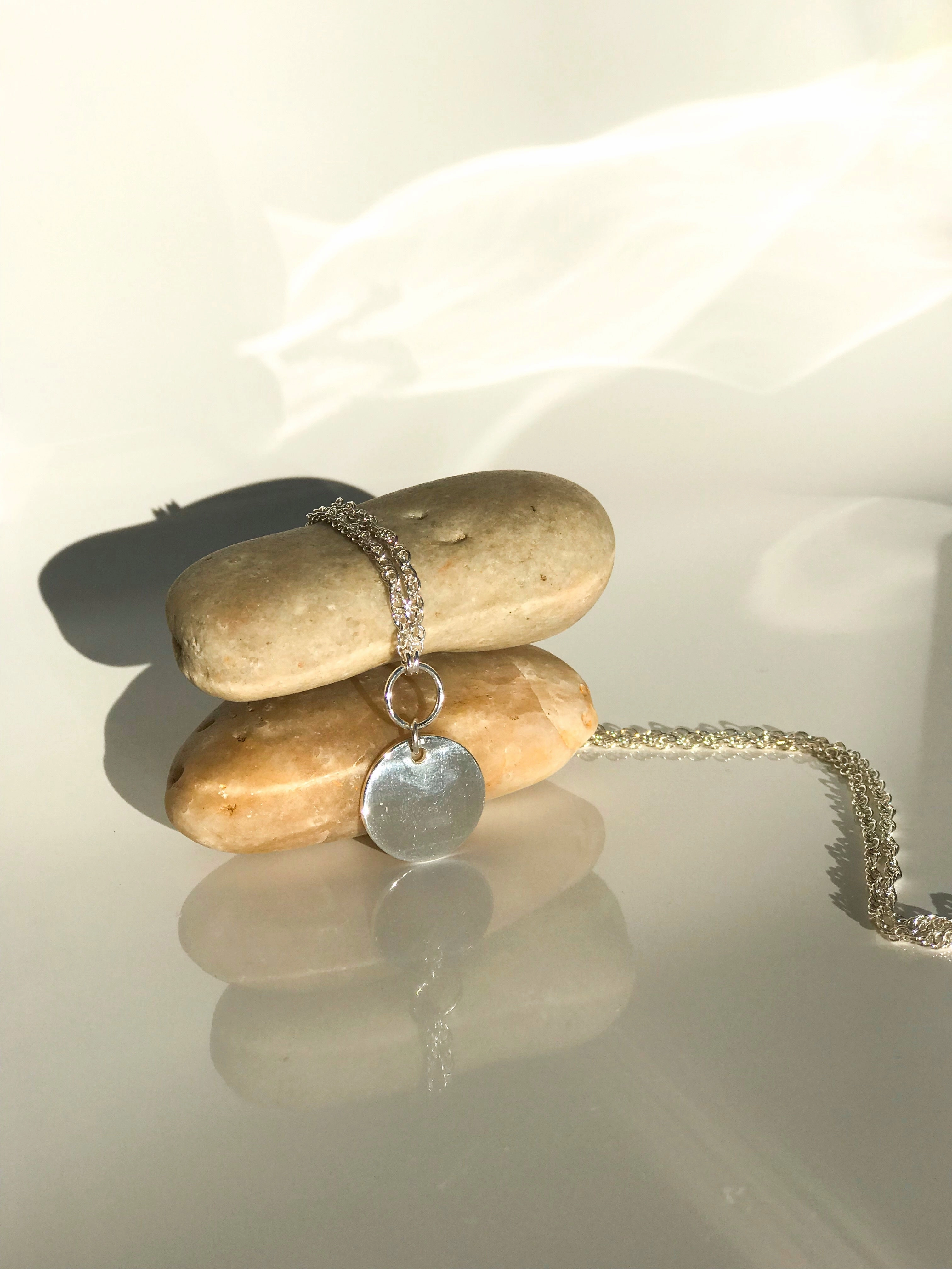 Mondo Necklace