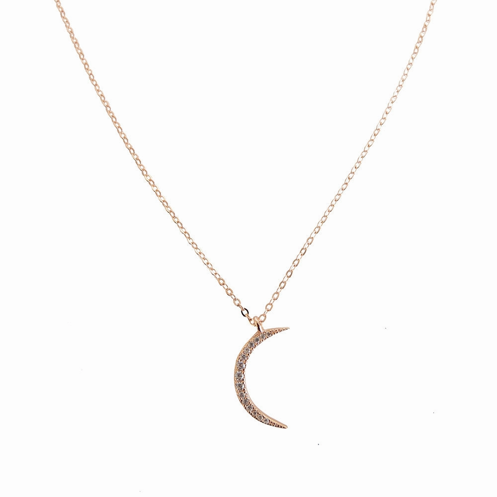 Moonlight Necklace