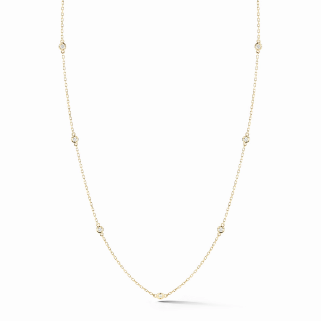 Multi-Diamond Chain