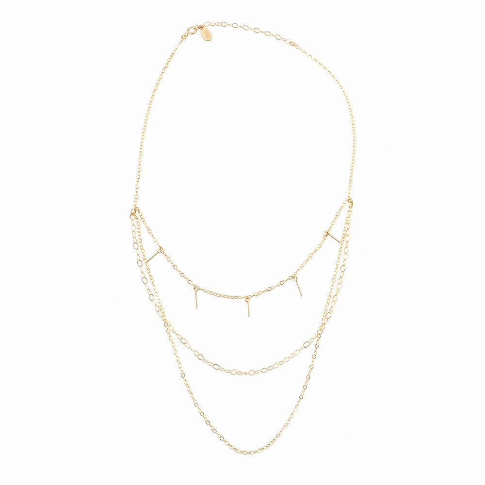 Muse Choker