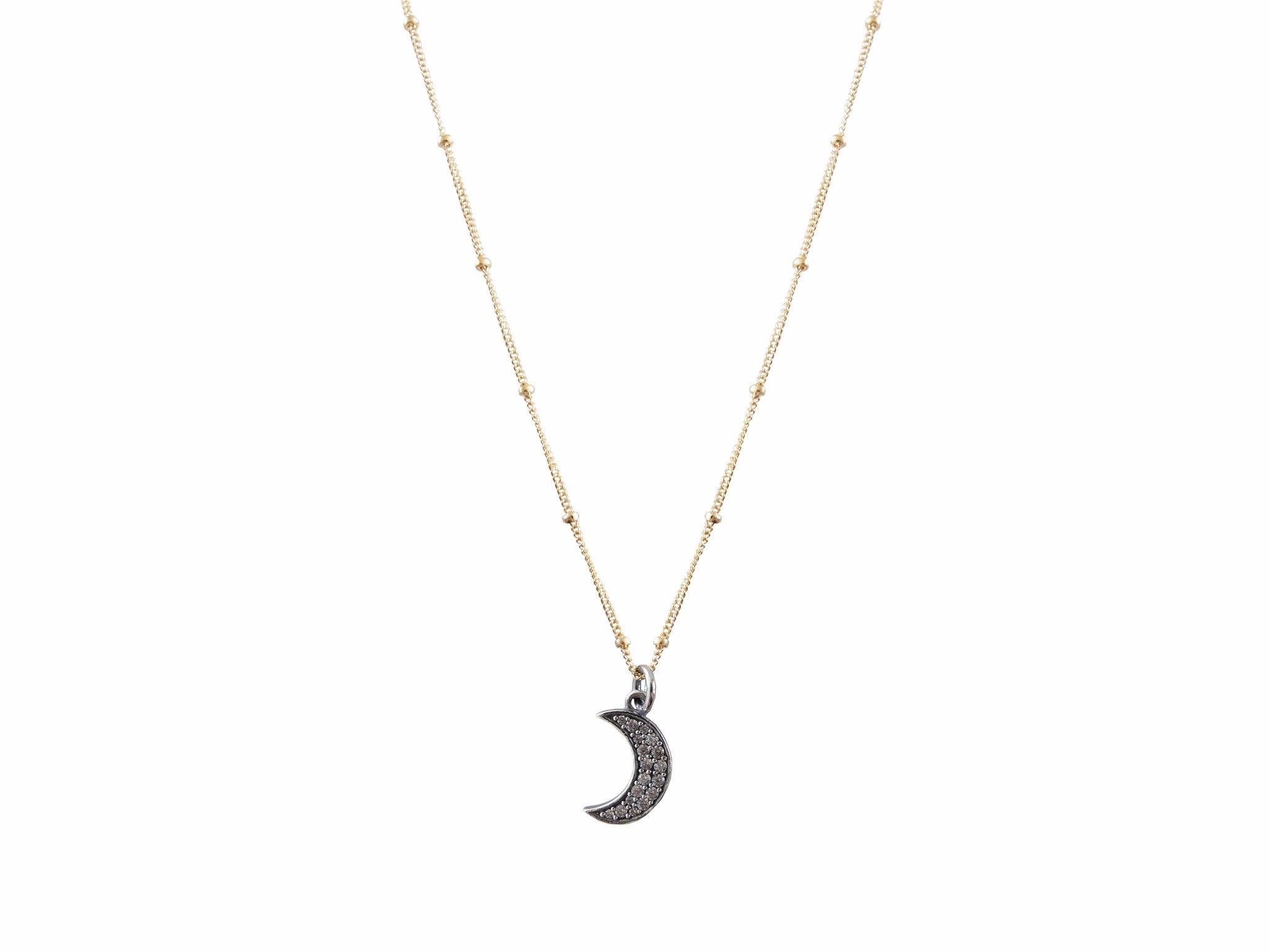 Mythical Necklace