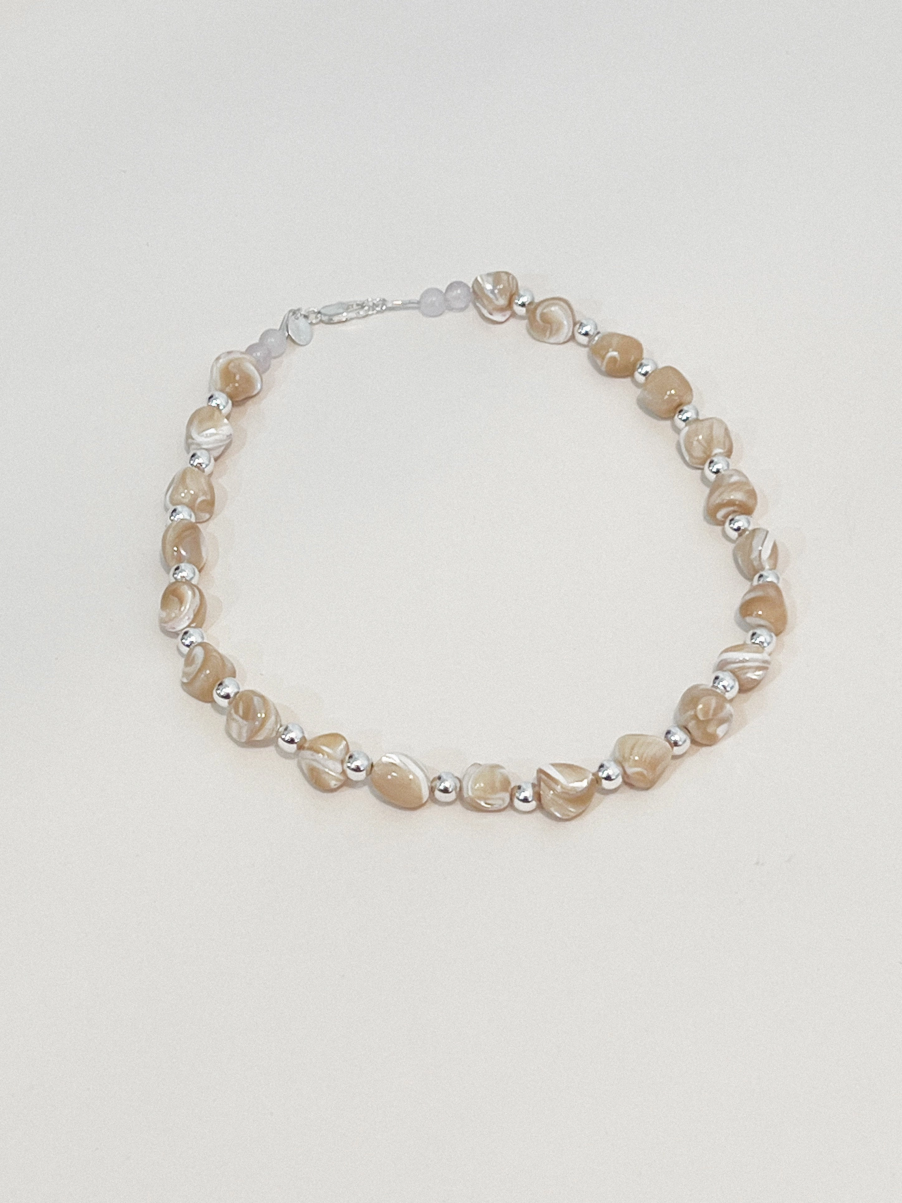 Nude Beach Necklace