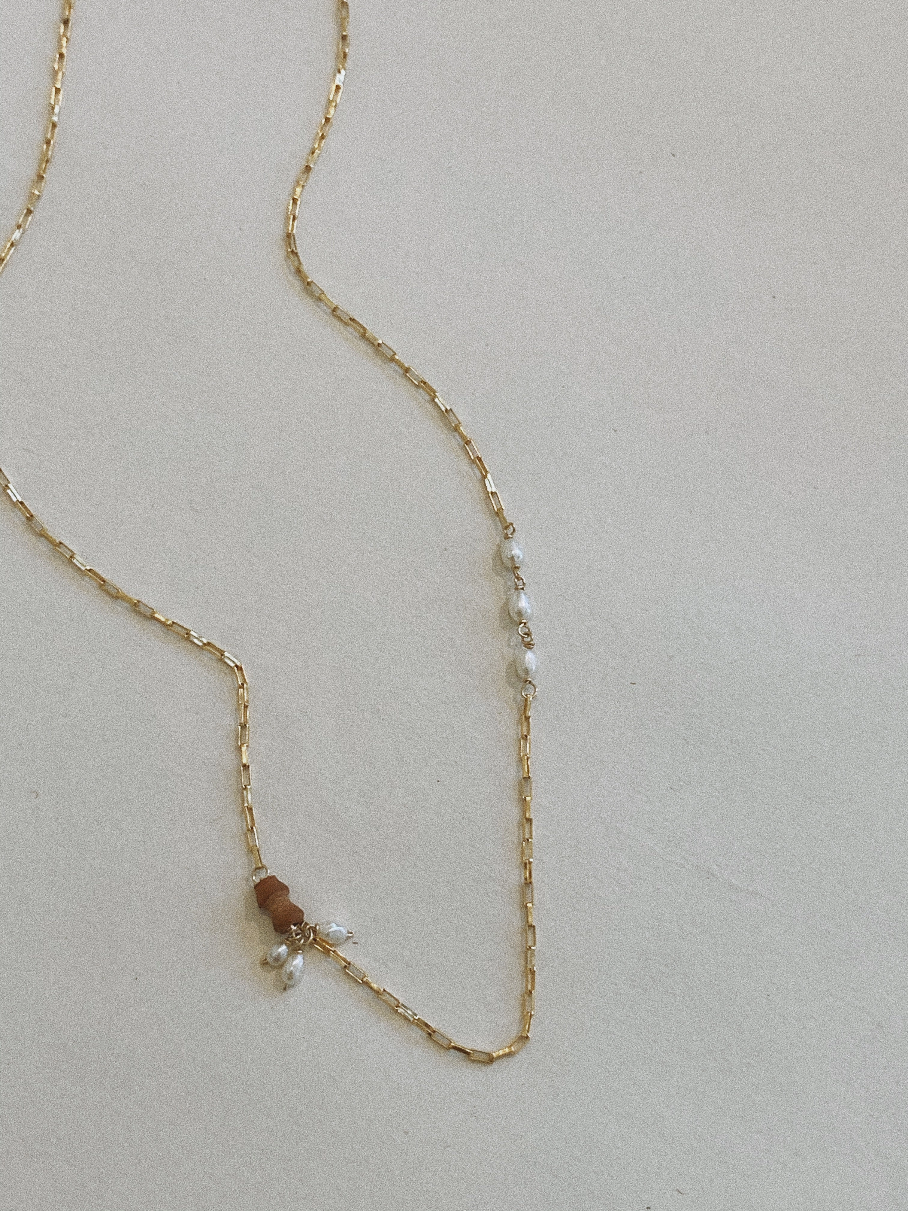 Oasis Necklace