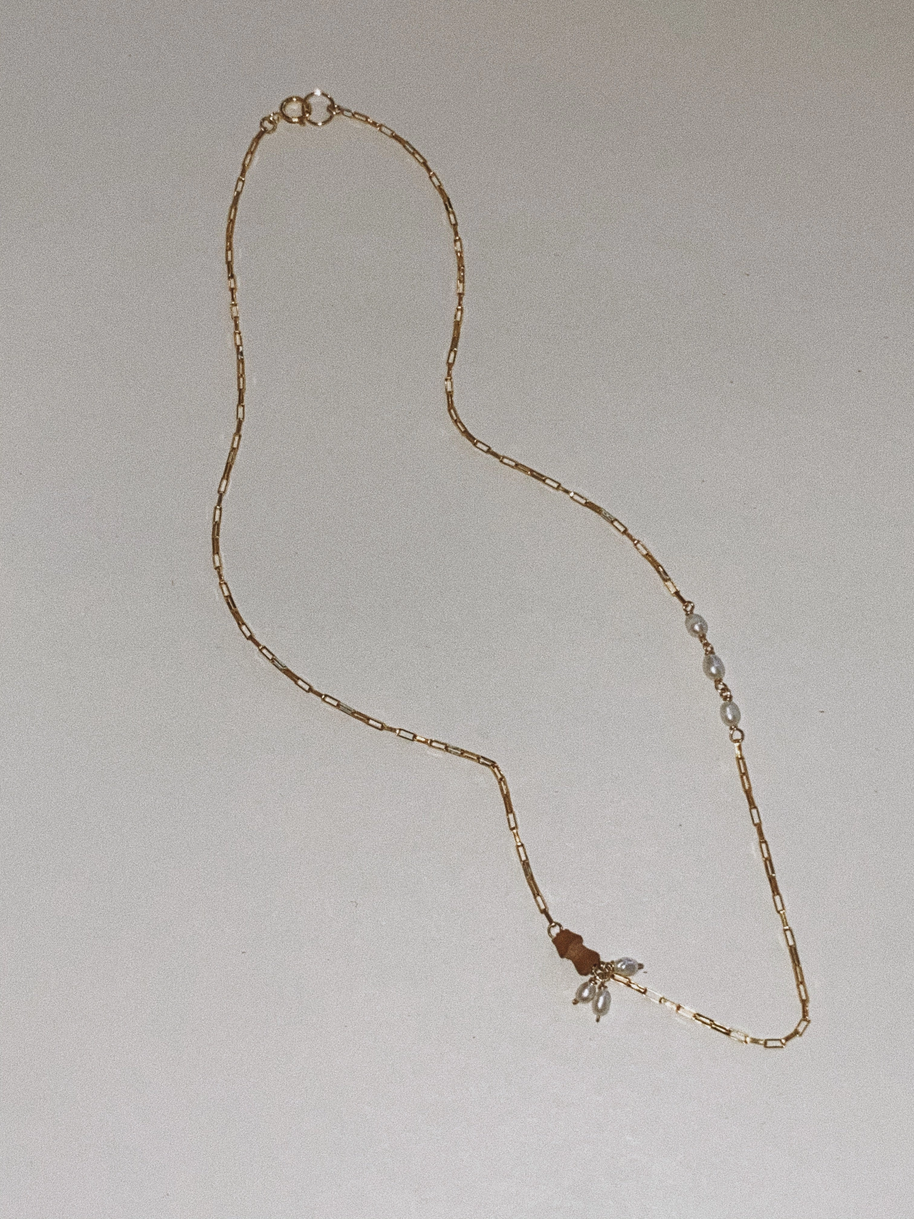 Oasis Necklace