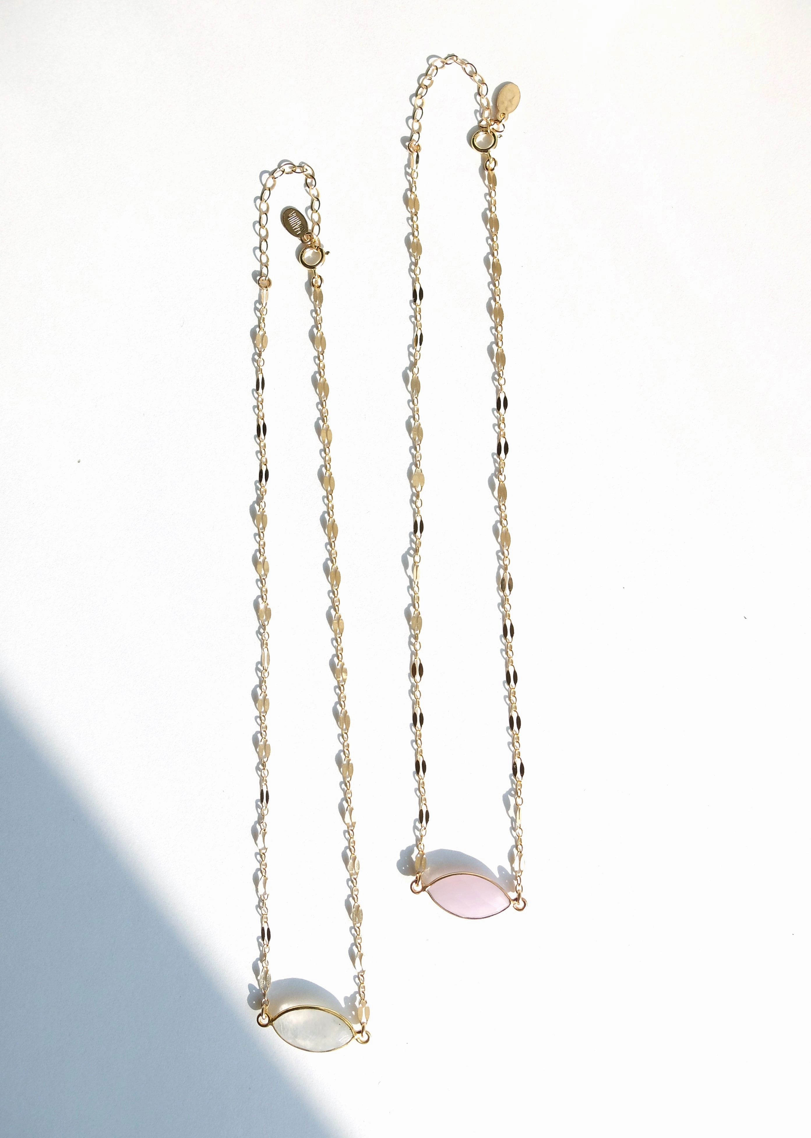 Ojos Choker