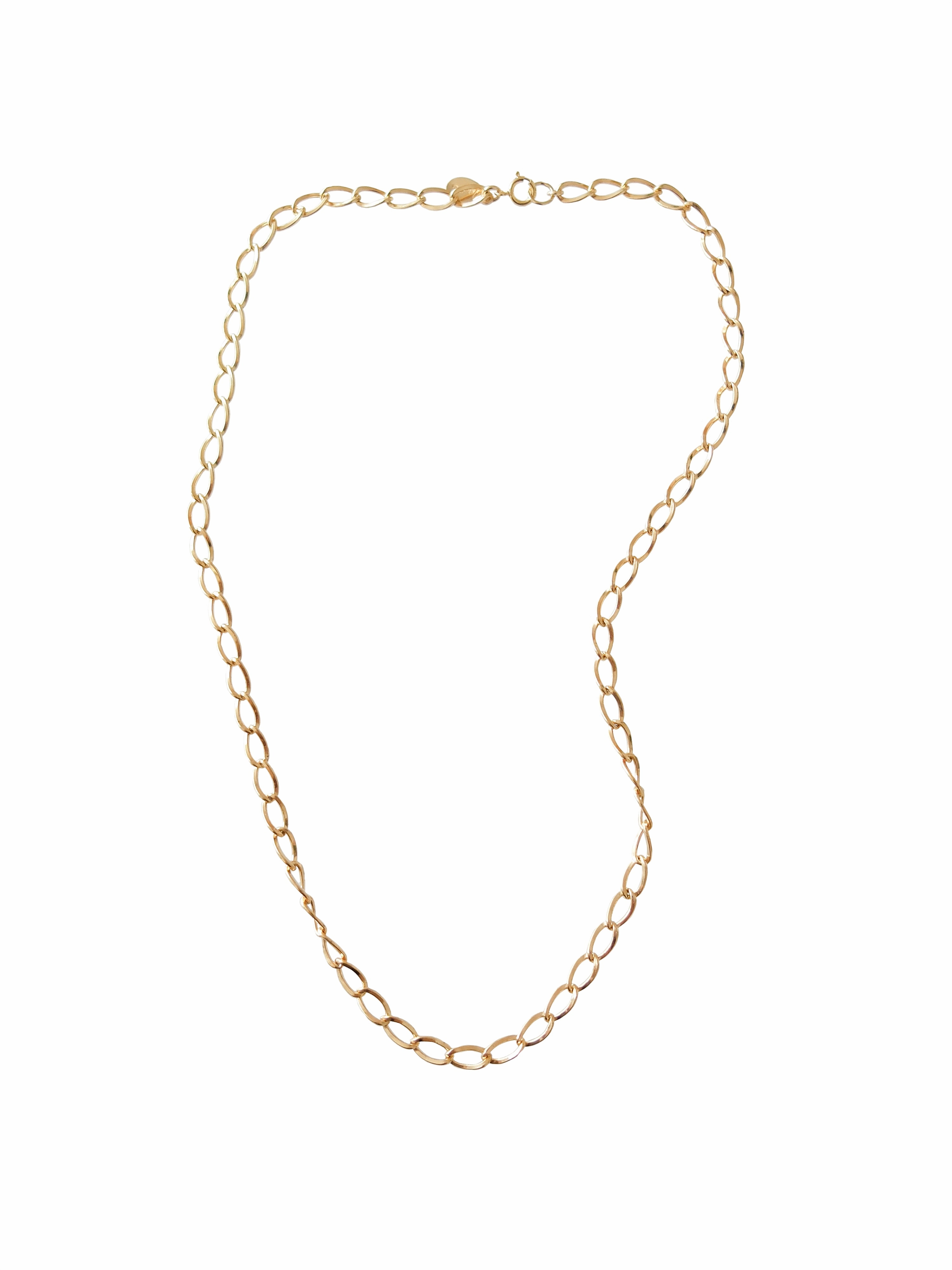 Onda Necklace