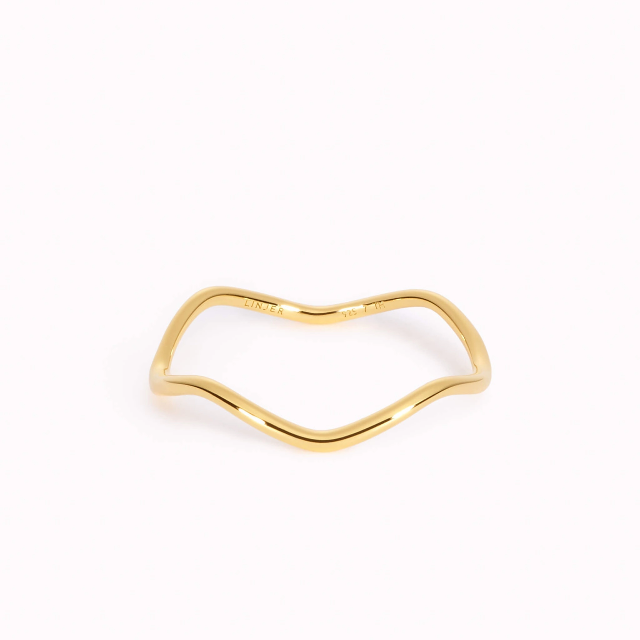 Organic Ring - Runa