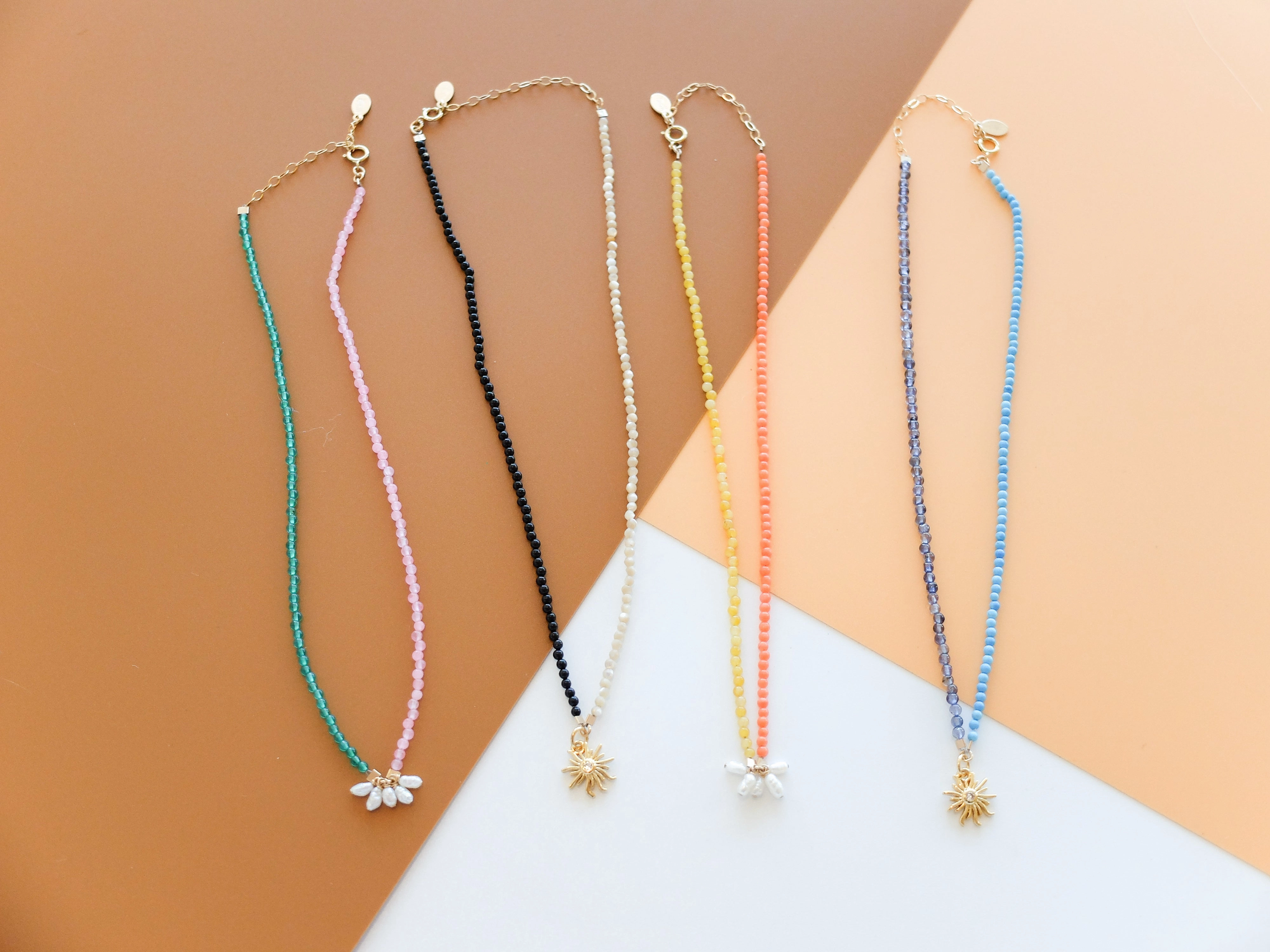 Paradise Choker