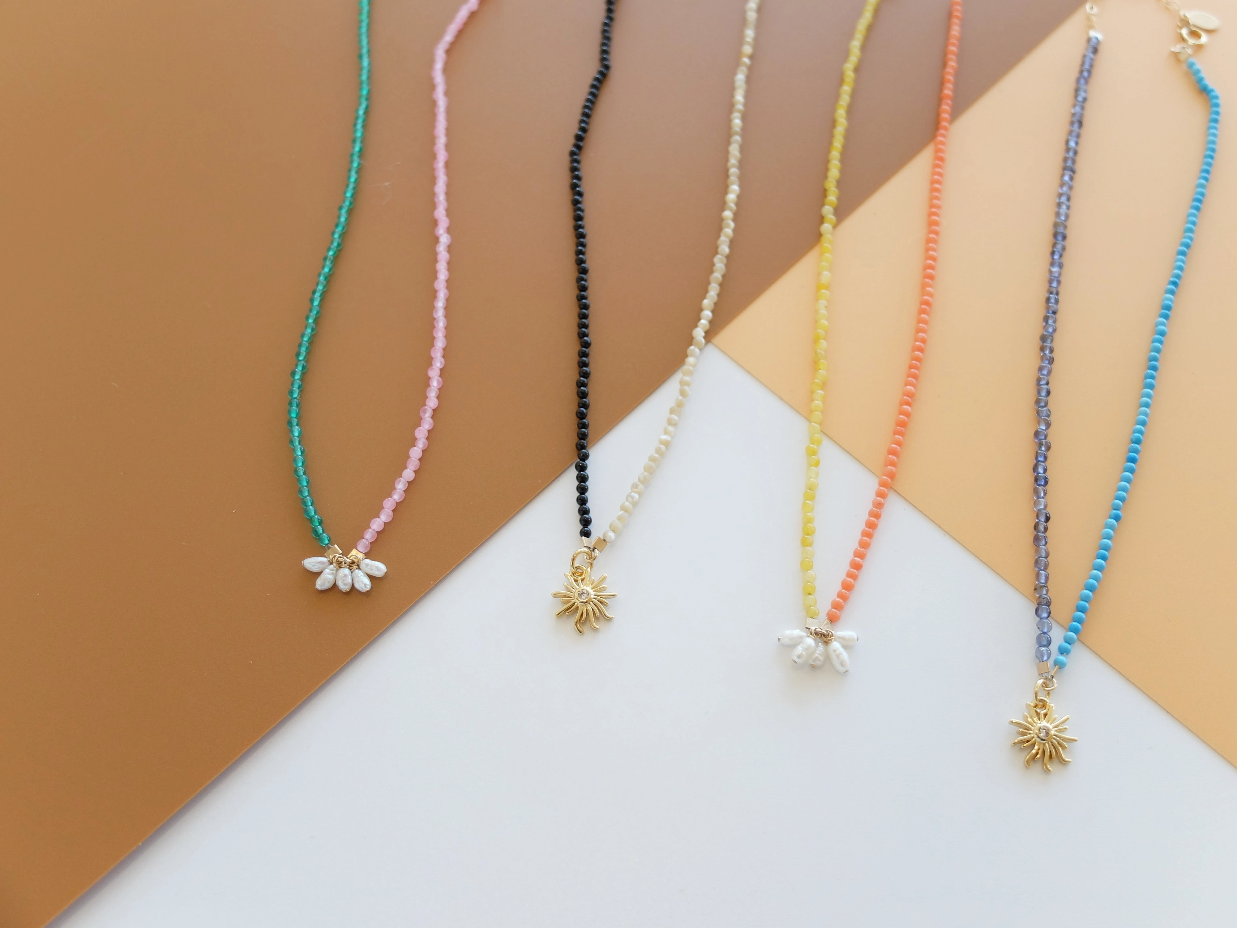 Paradise Choker