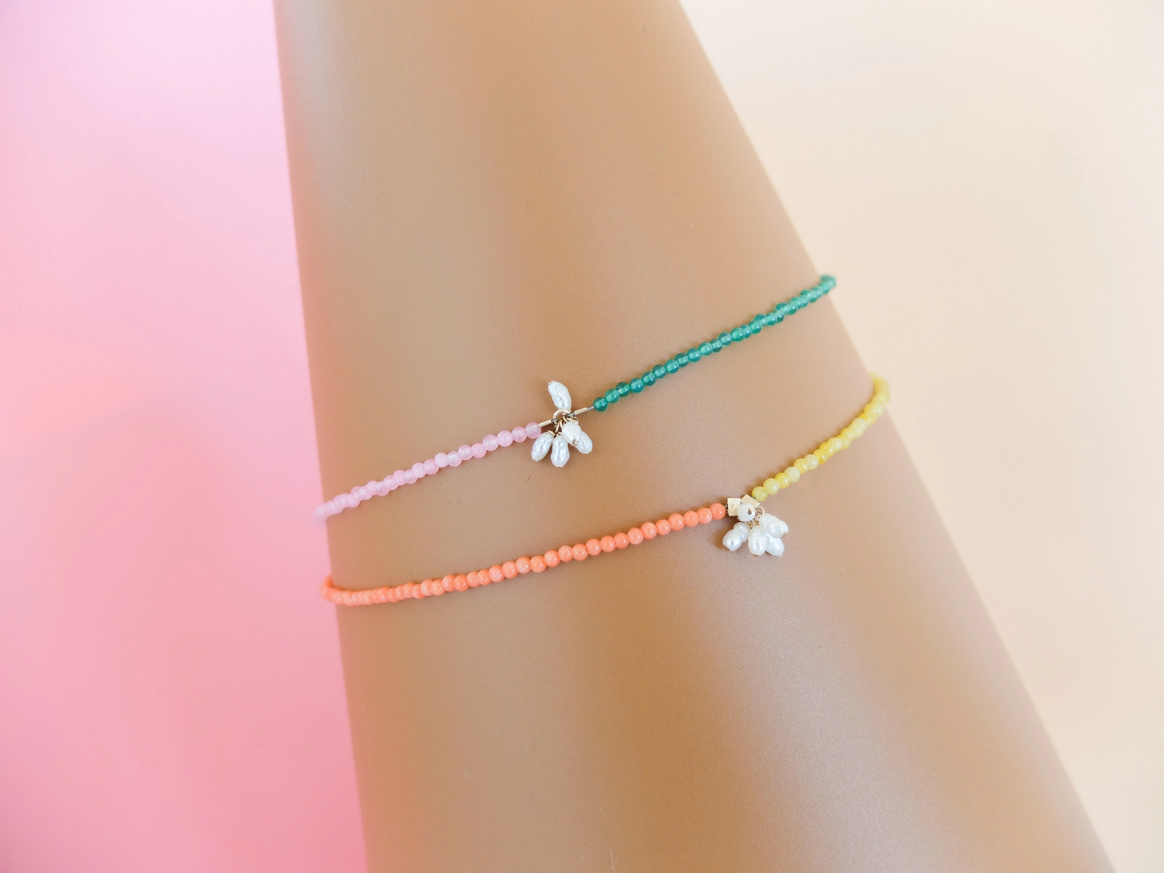 Paradise Choker