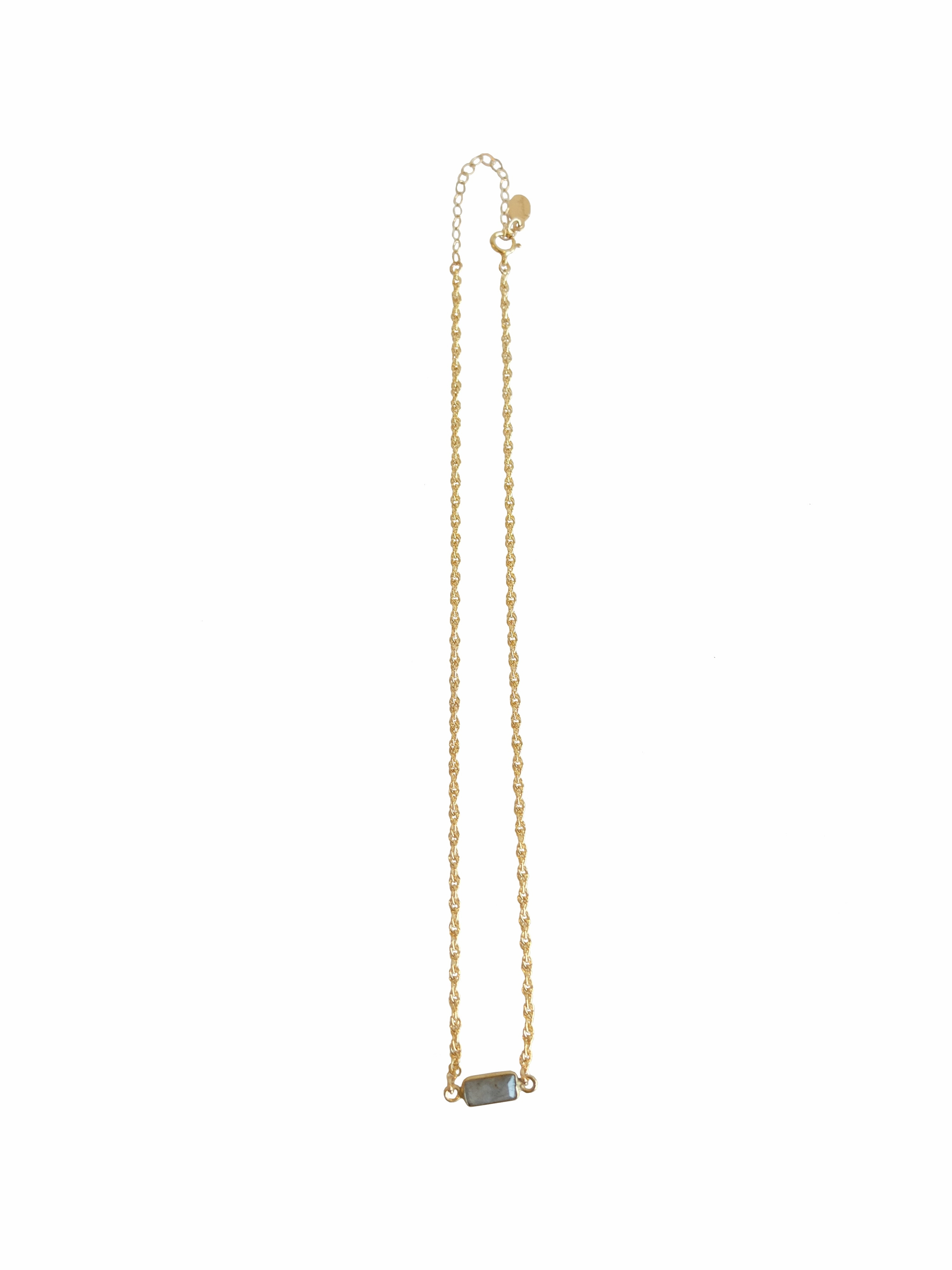 Passage Choker